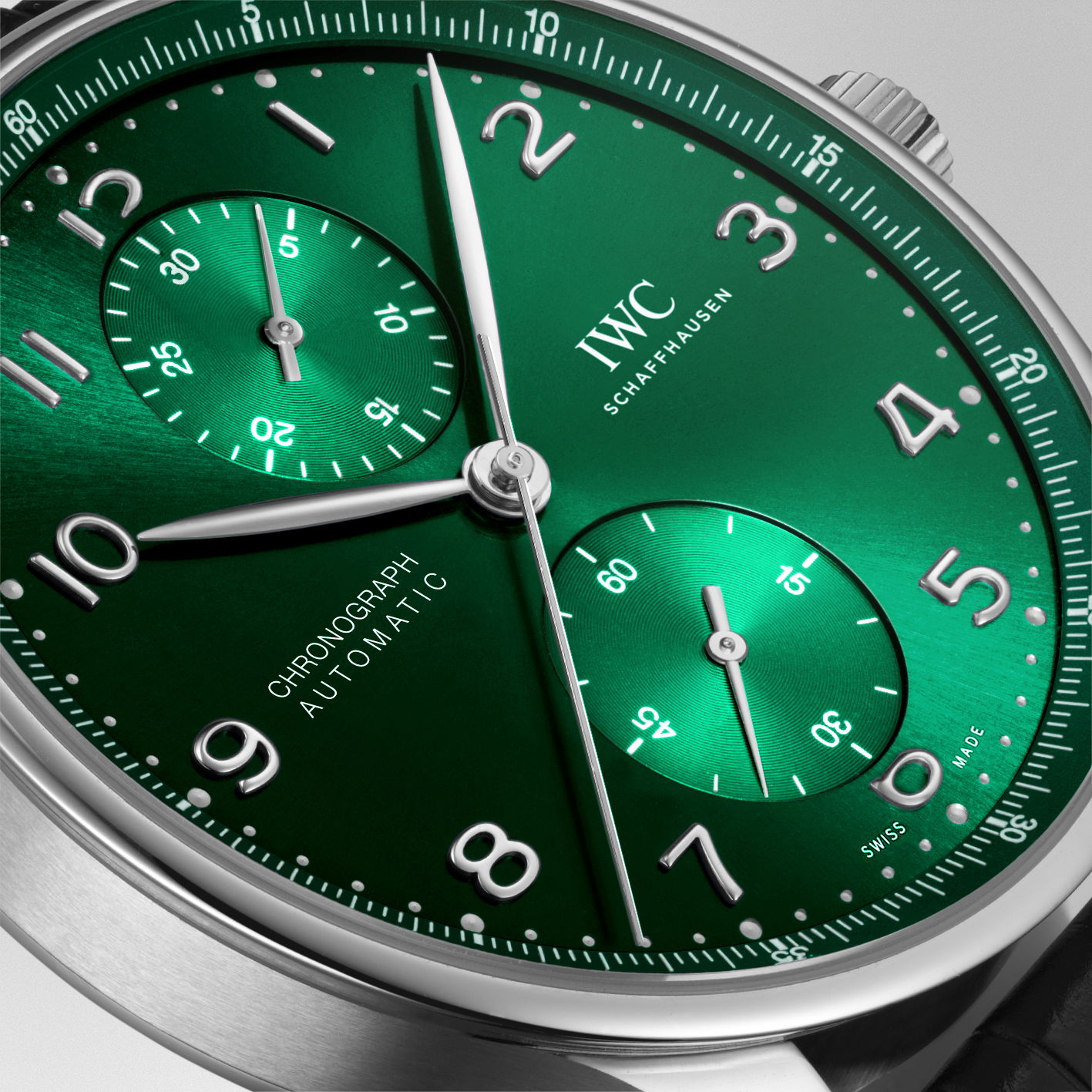 IMG_9081 IWC Portugieser Chronograph IW371615 Replica 5