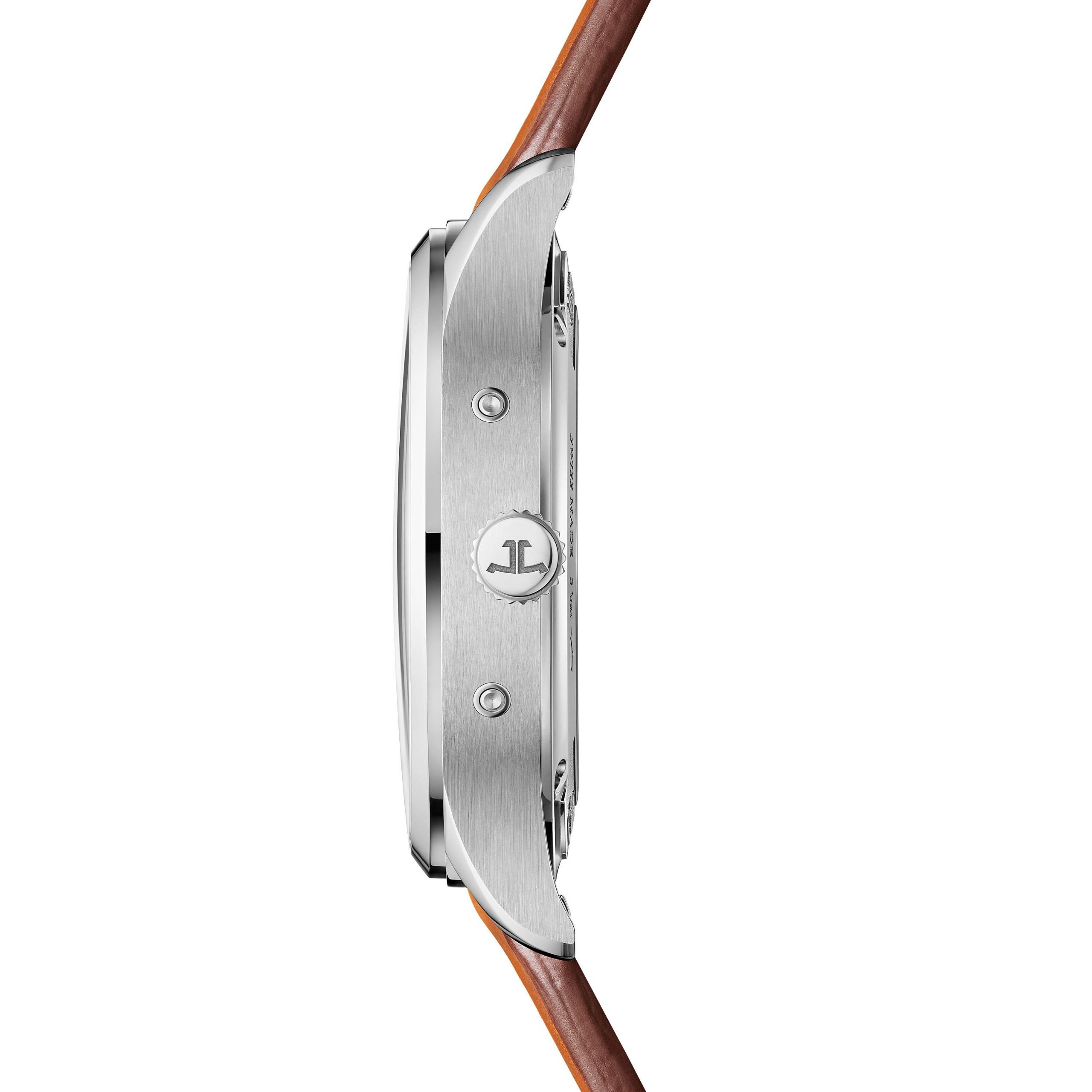 IMG_9081 Jaeger-LeCoultre MASTER CONTROL CALENDAR Q4148420 Replica 5