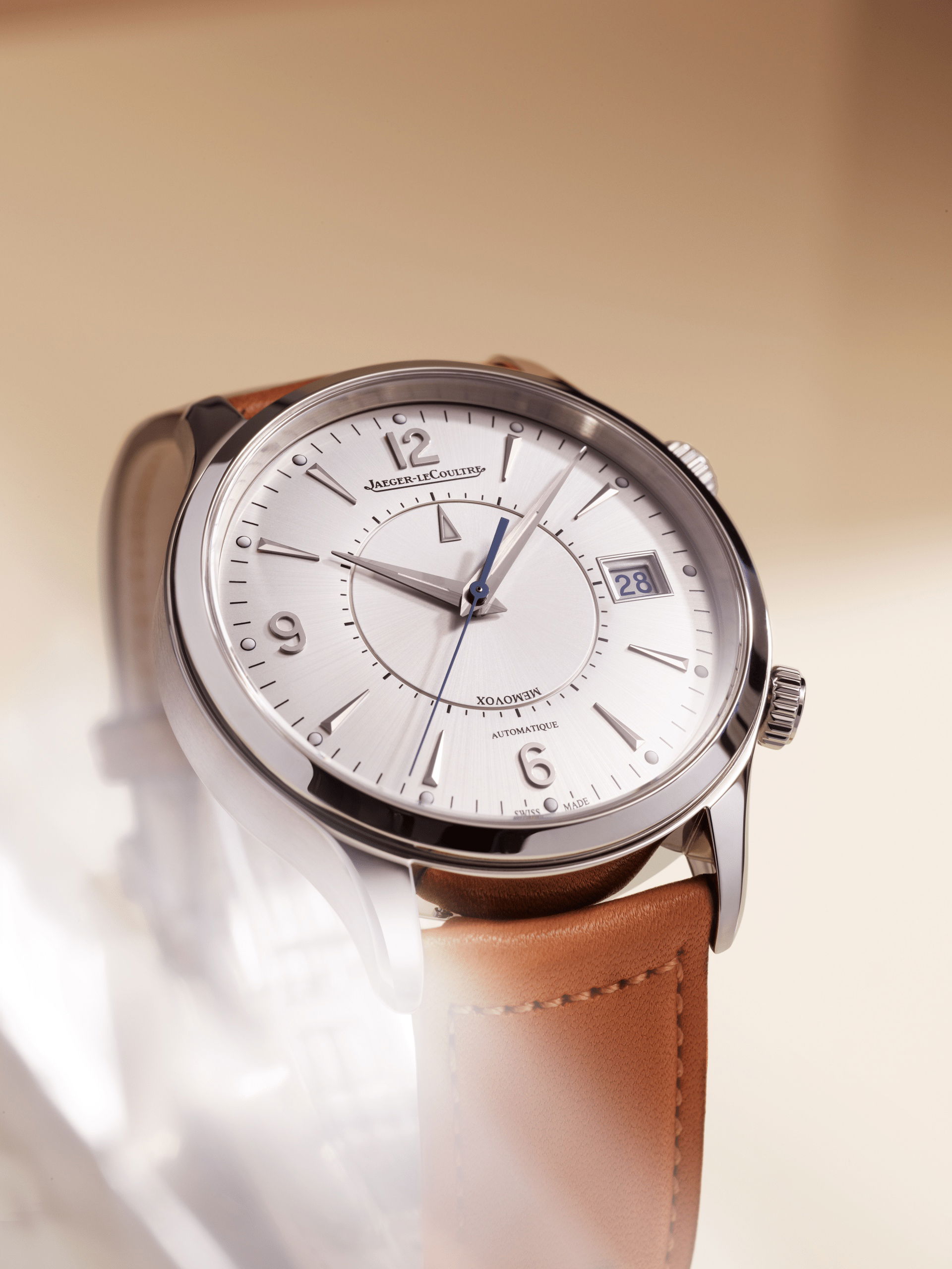 IMG_9081 Jaeger-LeCoultre Master Control Memovox Q411842J Replica 5