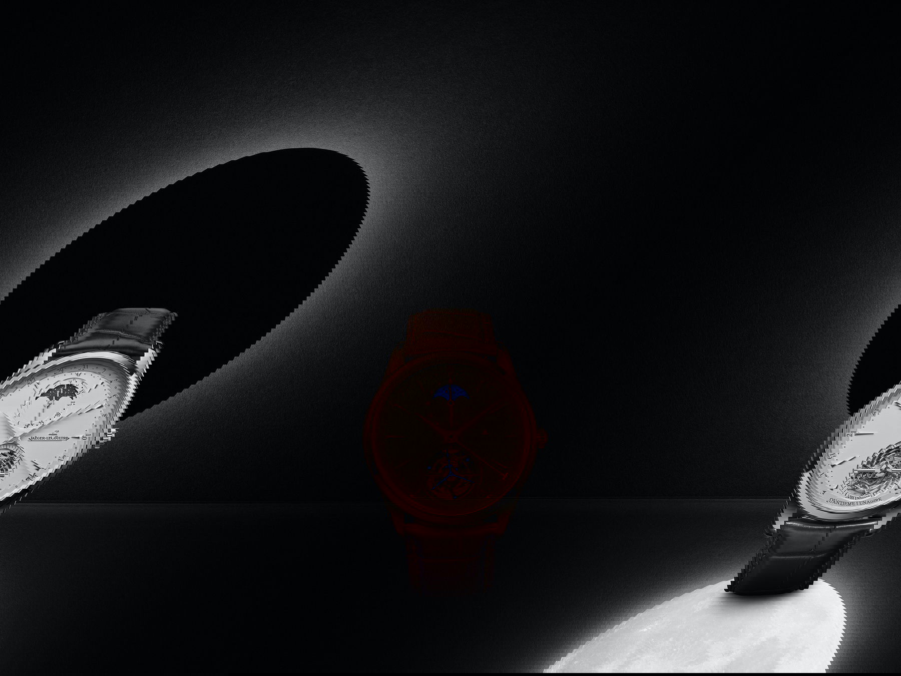 IMG_9081 Jaeger-LeCoultre Master Ultra Thin Tourbillon Moon Q1692410 Replica 5