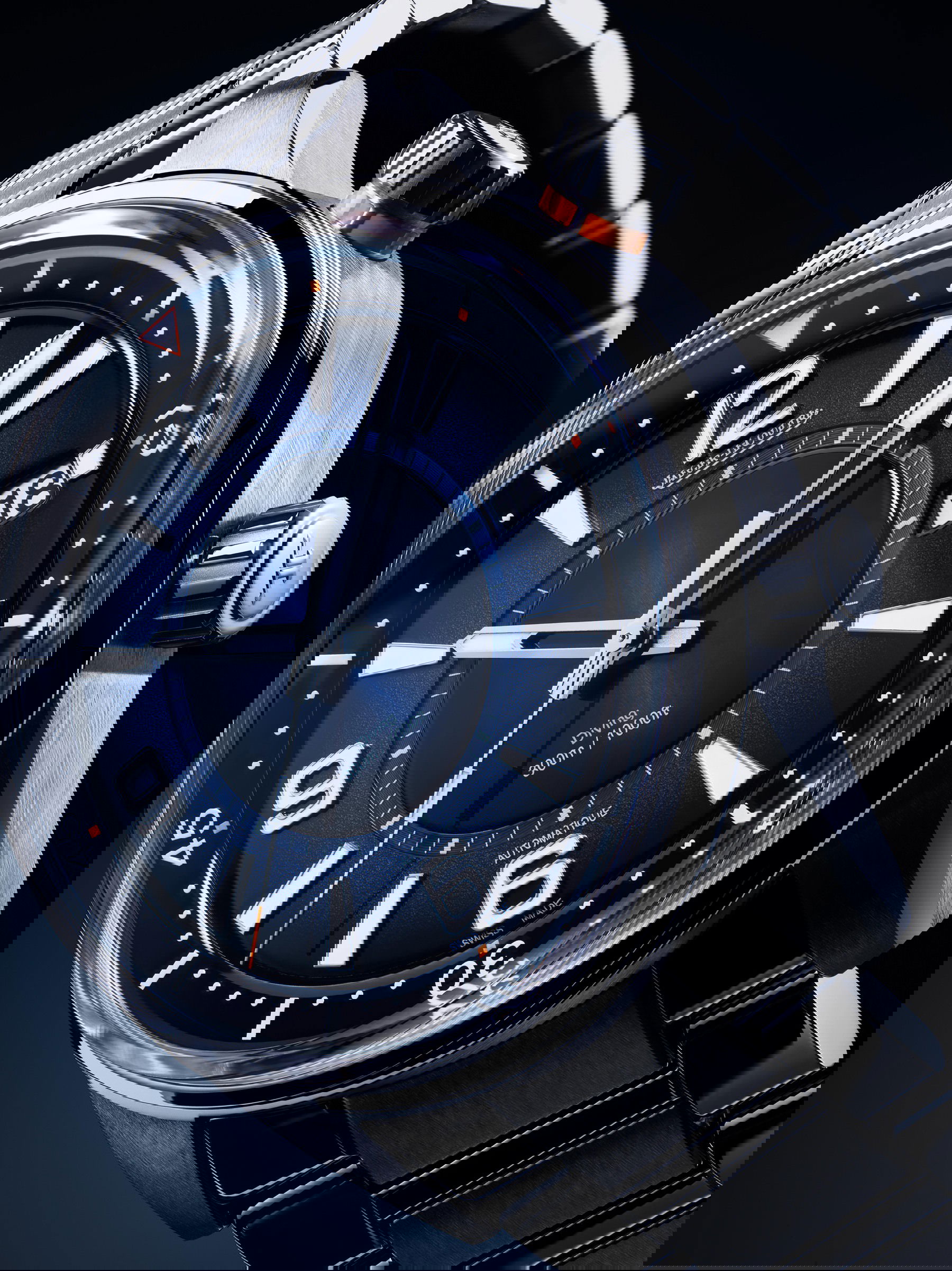 IMG_9081 Jaeger-LeCoultre Polaris Mariner Date Q9068180 Replica 5