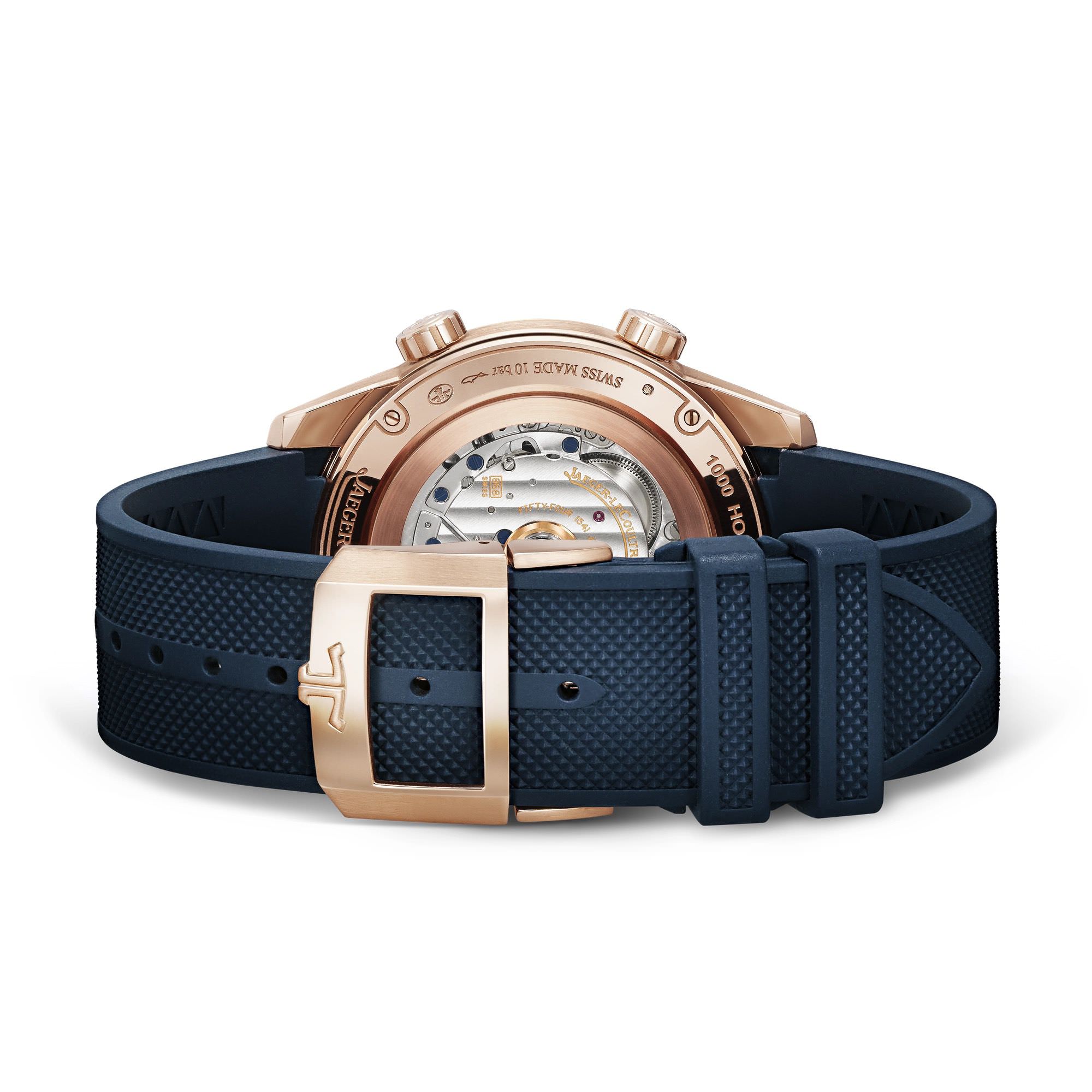 IMG_9081 Jaeger-LeCoultre Polaris Perpetual Calendar Q908269J Replica 5