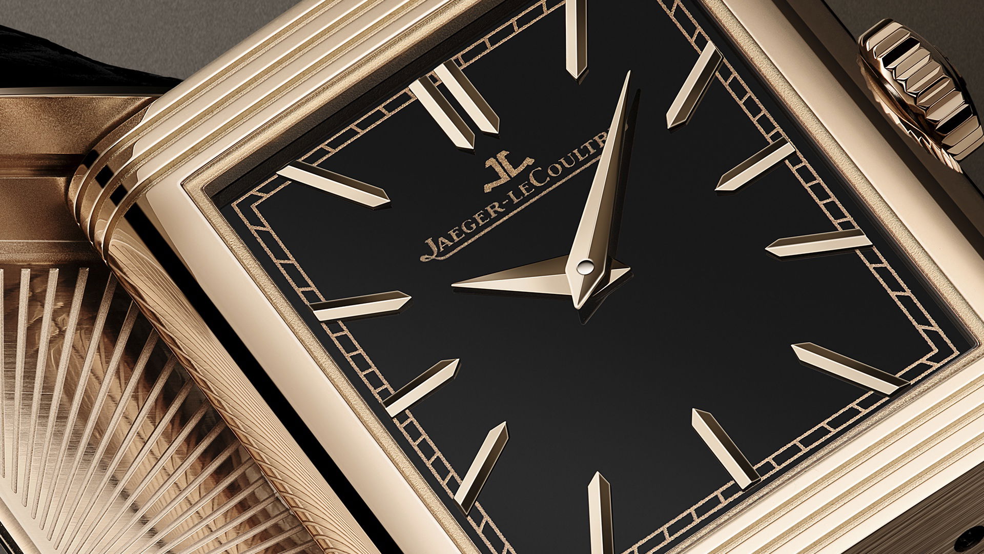 IMG_9081 Jaeger-LeCoultre Reverso Tribute Enamel “Snake” Q39324D2 Replica 5