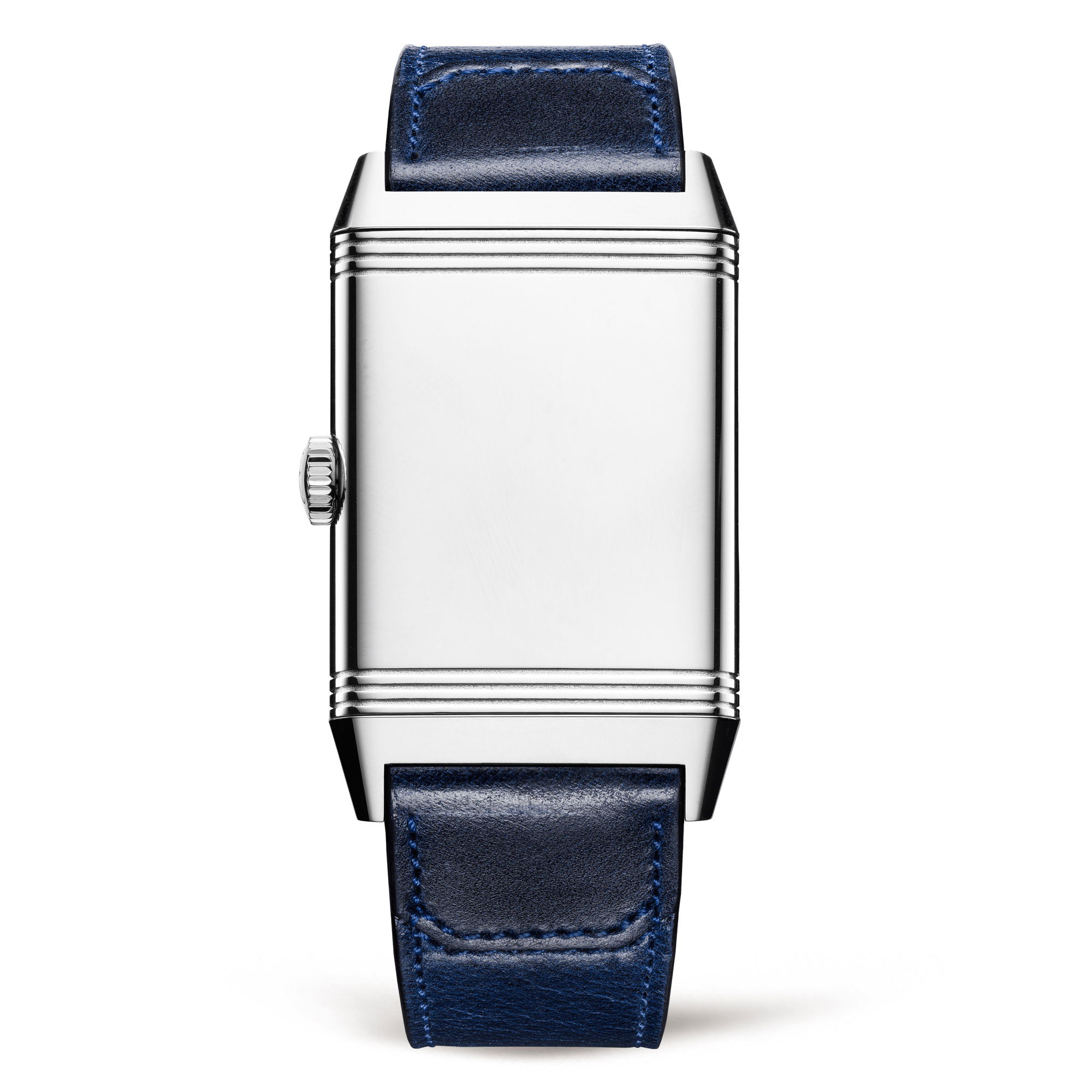 IMG_9081 Jaeger-LeCoultre Reverso Tribute Monoface Small Seconds Q397848J Replica 5