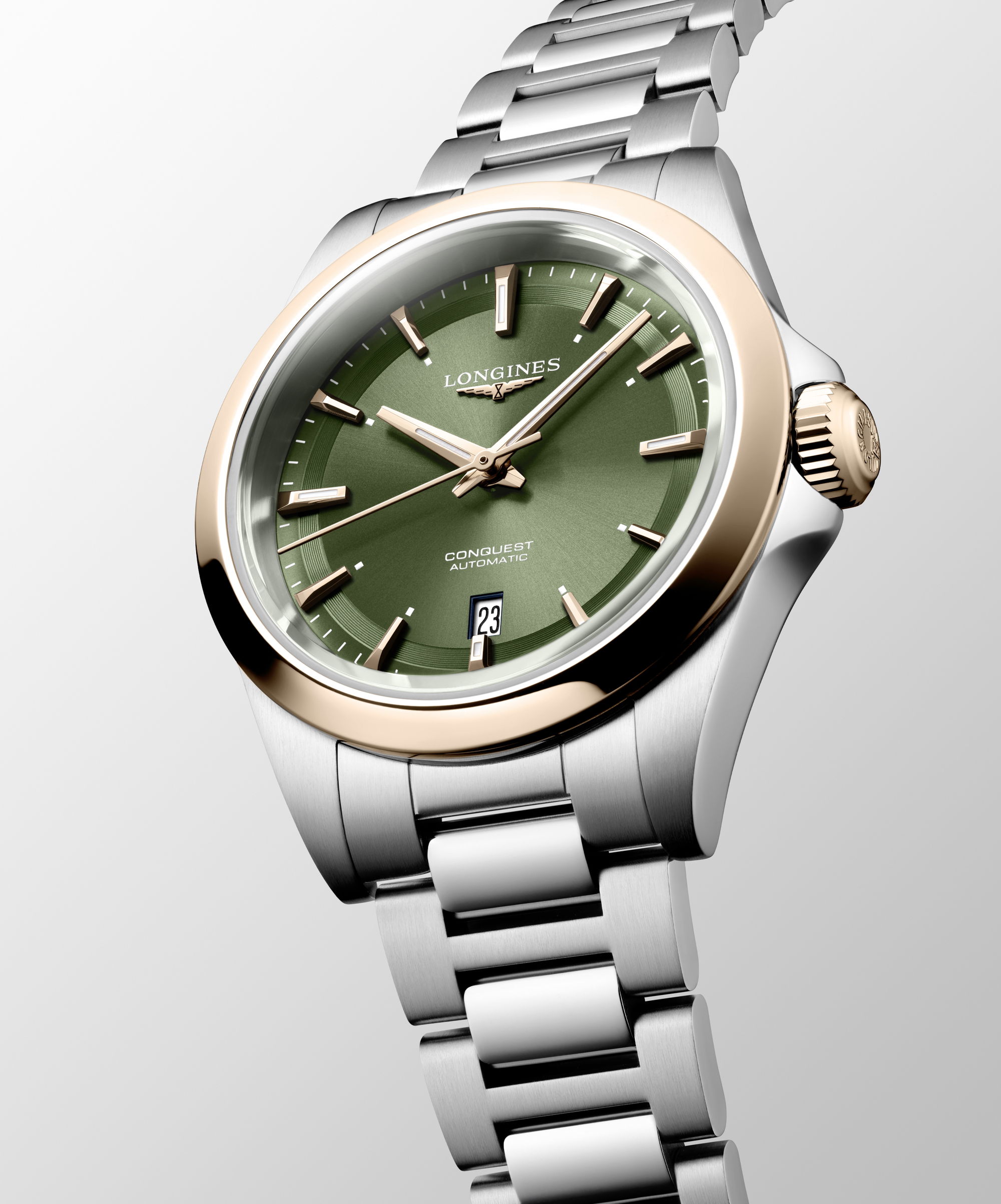 IMG_9081 Longines Conquest 30 L3.320.5.02.6 Replica 5