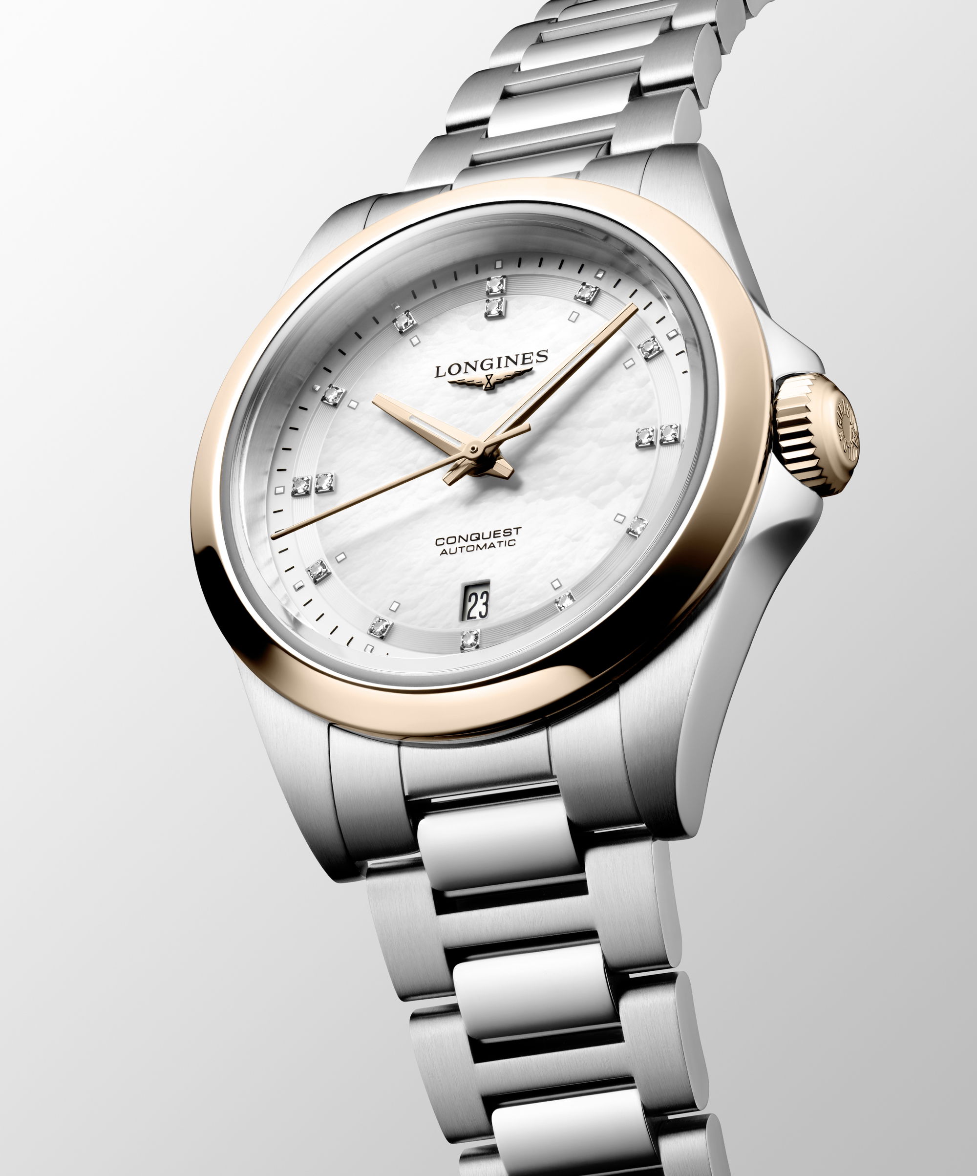 IMG_9081 Longines Conquest 30 L3.320.5.87.6 Replica 5