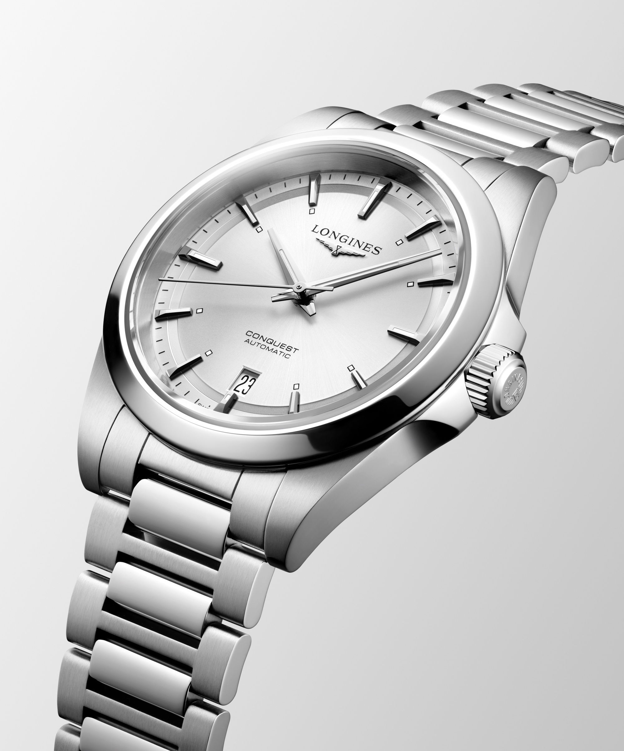 IMG_9081 Longines Conquest 38 L3.720.4.72.6 Replica 5