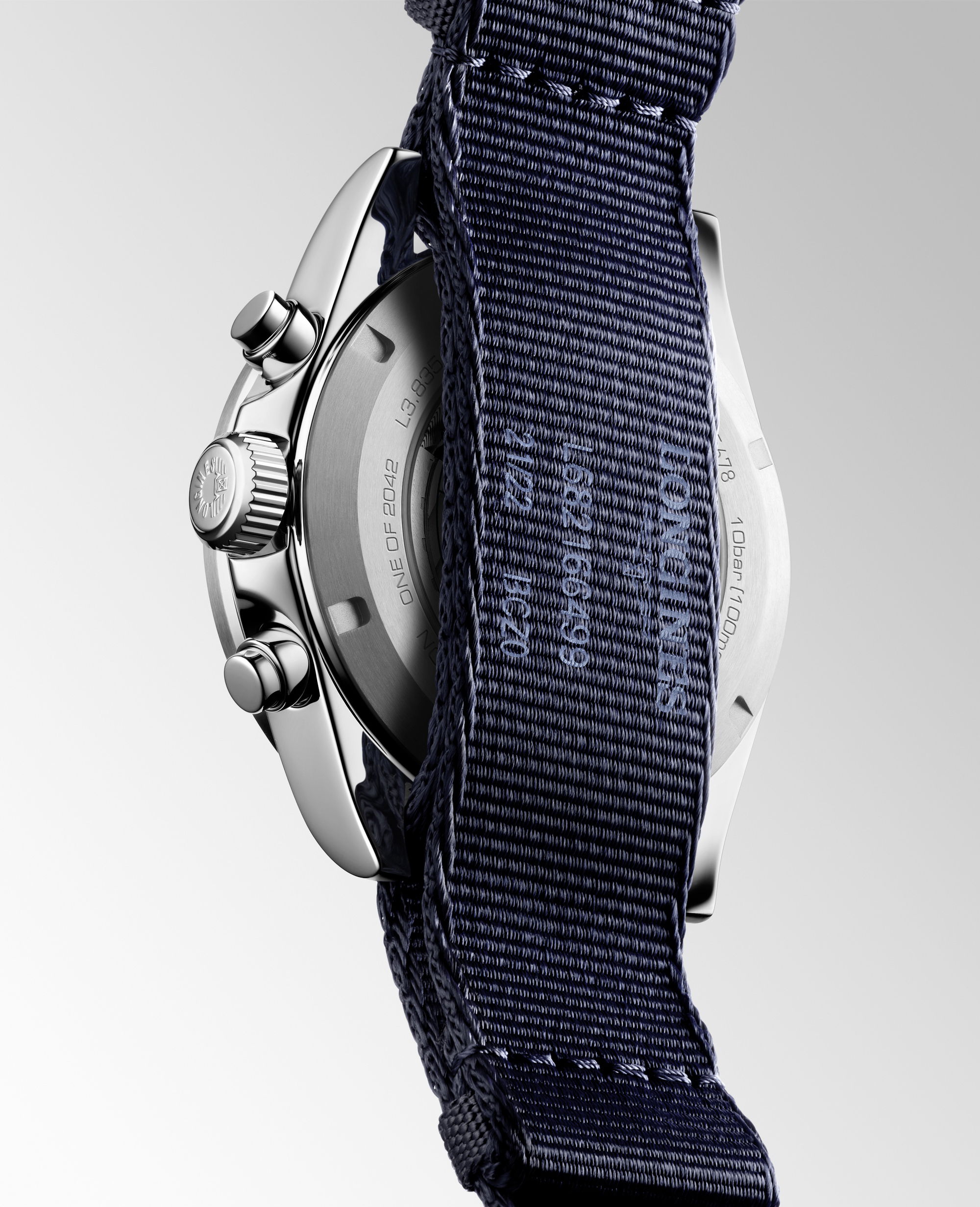 IMG_9081 Longines Conquest Marco Odermatt L3.835.4.91.2 Replica 5