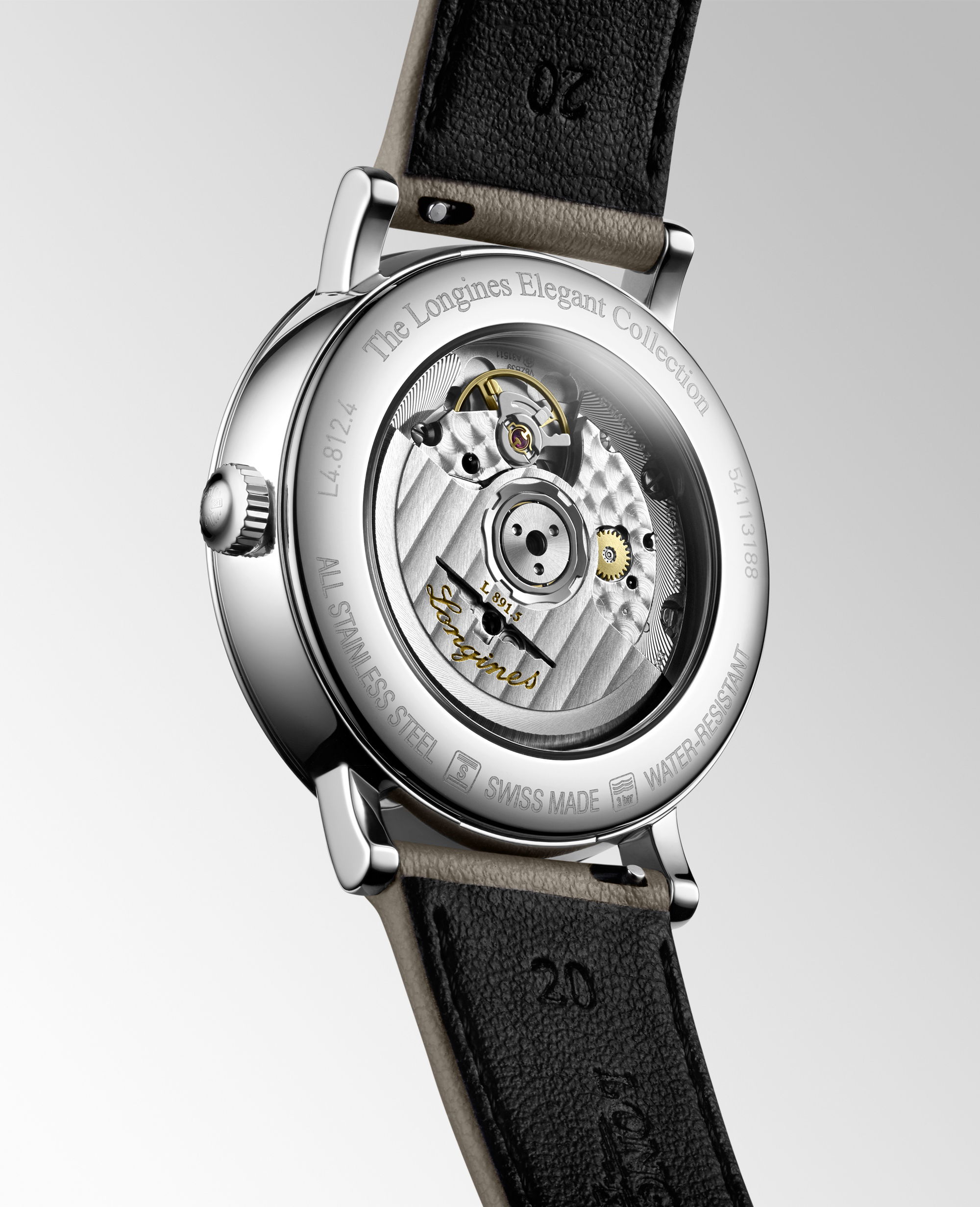 IMG_9081 Longines Elegant L4.812.4.11.2 Replica 5