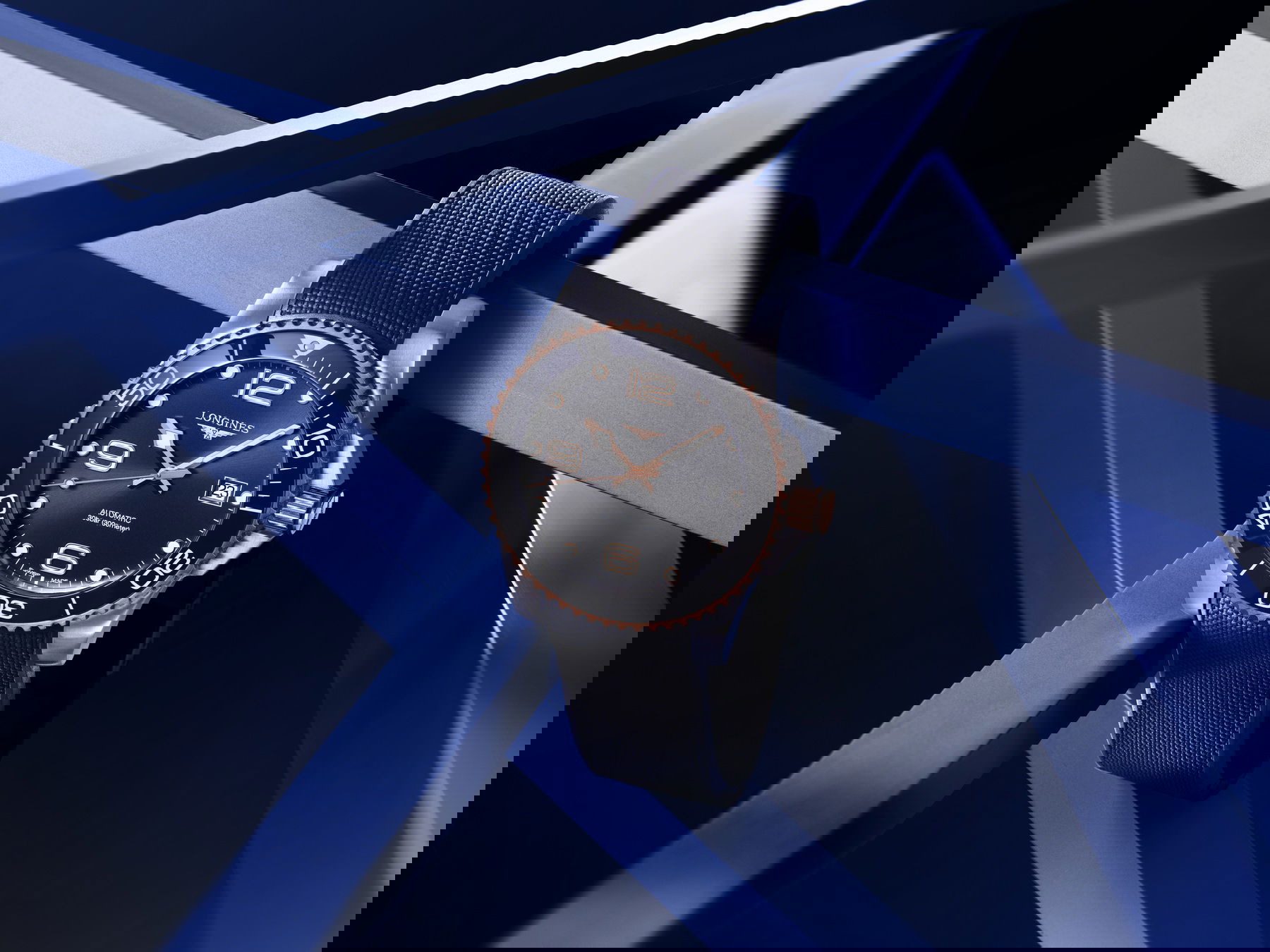 IMG_9081 Longines HydroConquest 41 L3.781.3.58.9 Replica 5