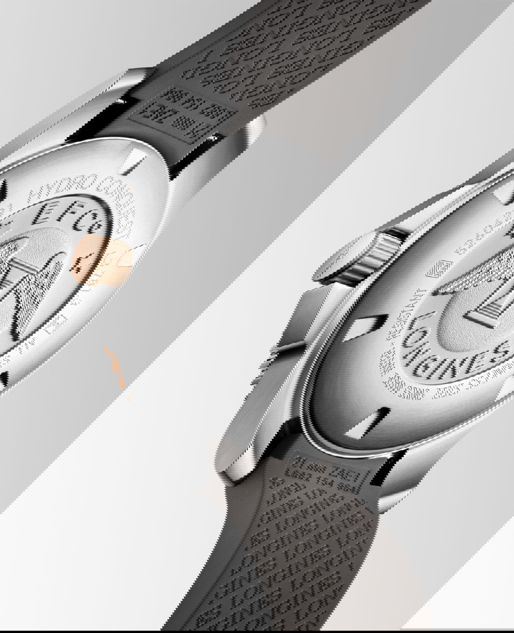 IMG_9081 Longines HydroConquest 41 L3.781.3.78.9 Replica 5