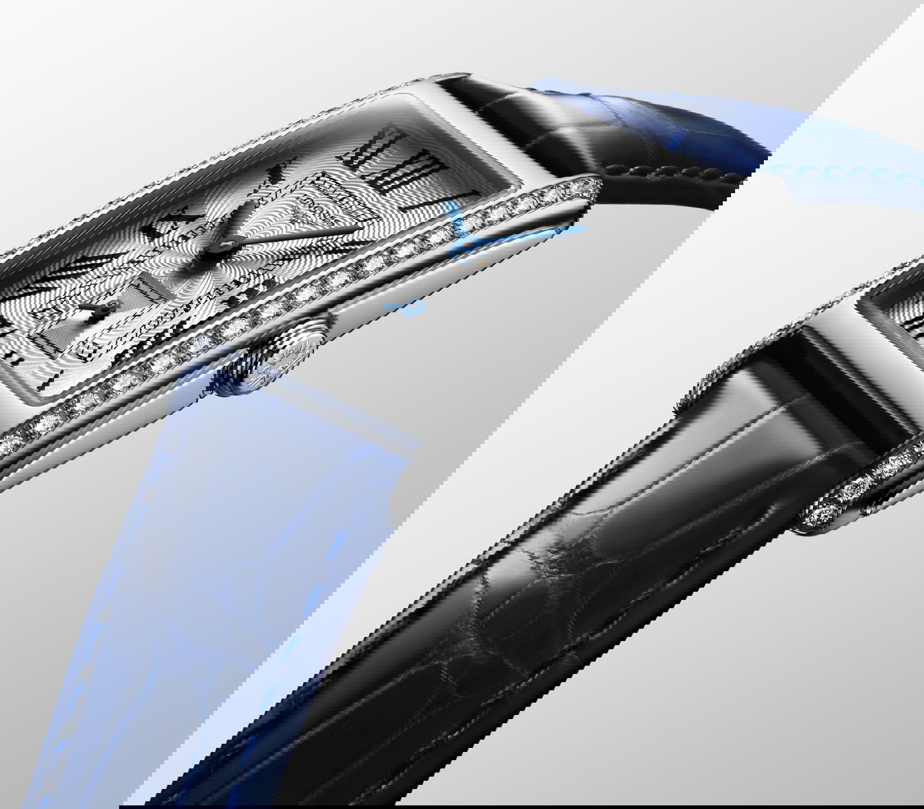 IMG_9081 Longines DolceVita L5.255.0.71.7 Replica 5