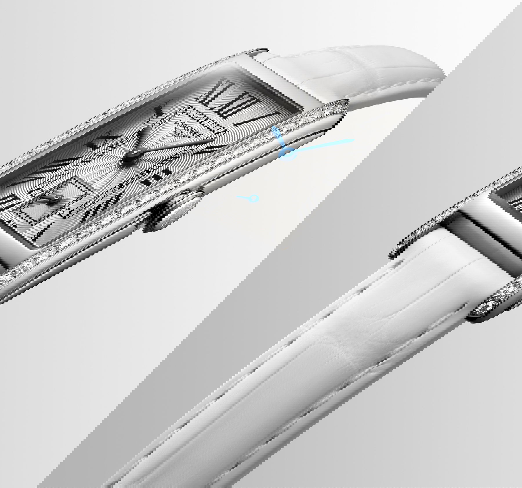 Longines DolceVita L5.512.0.71.2 Replica 5