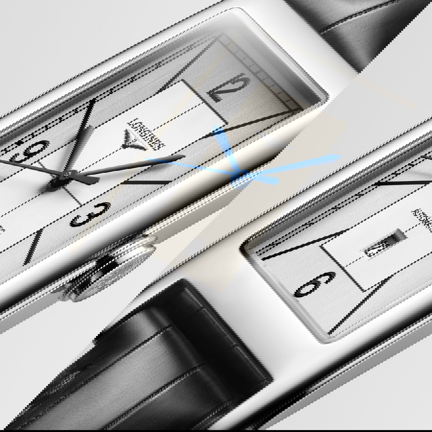 IMG_9081 Longines DolceVita L5.767.4.73.3 Replica 5