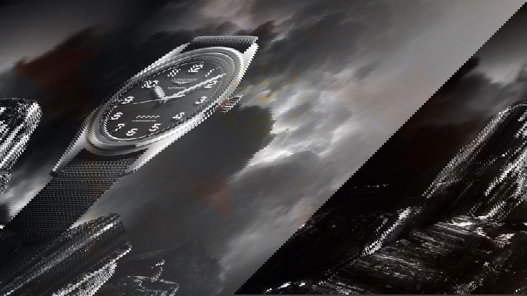 IMG_9081 Longines Spirit L3.811.1.53.2 Replica 5