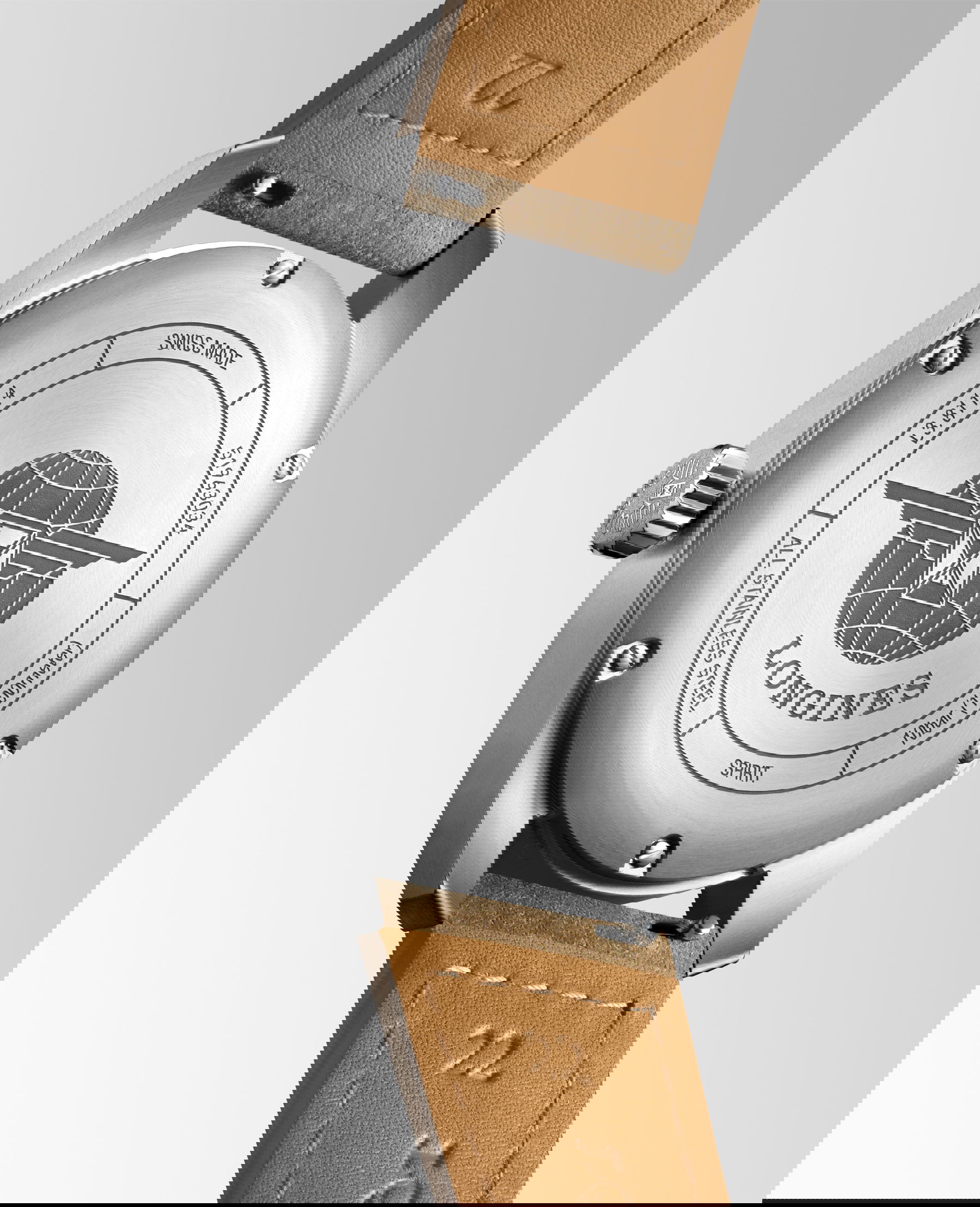 IMG_9081 Longines Spirit L3.811.4.03.2 Replica 5