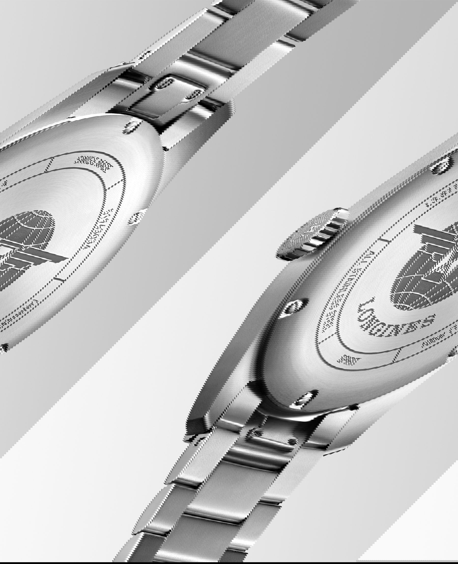 Longines Spirit L3.811.4.03.6 Replica 5