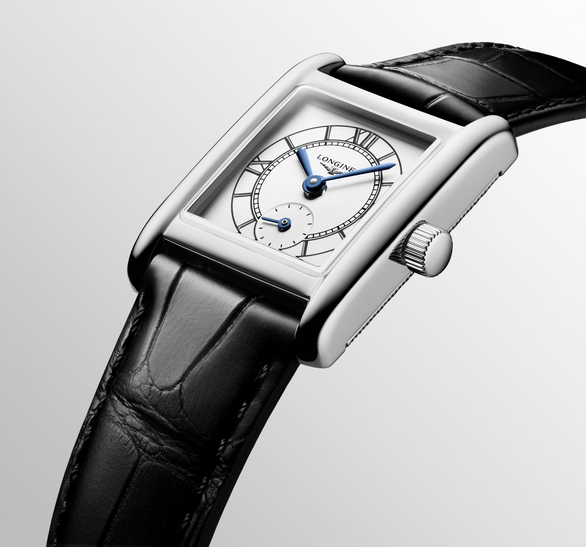 Longines Mini DolceVita L5.200.4.75.2 Replica 5