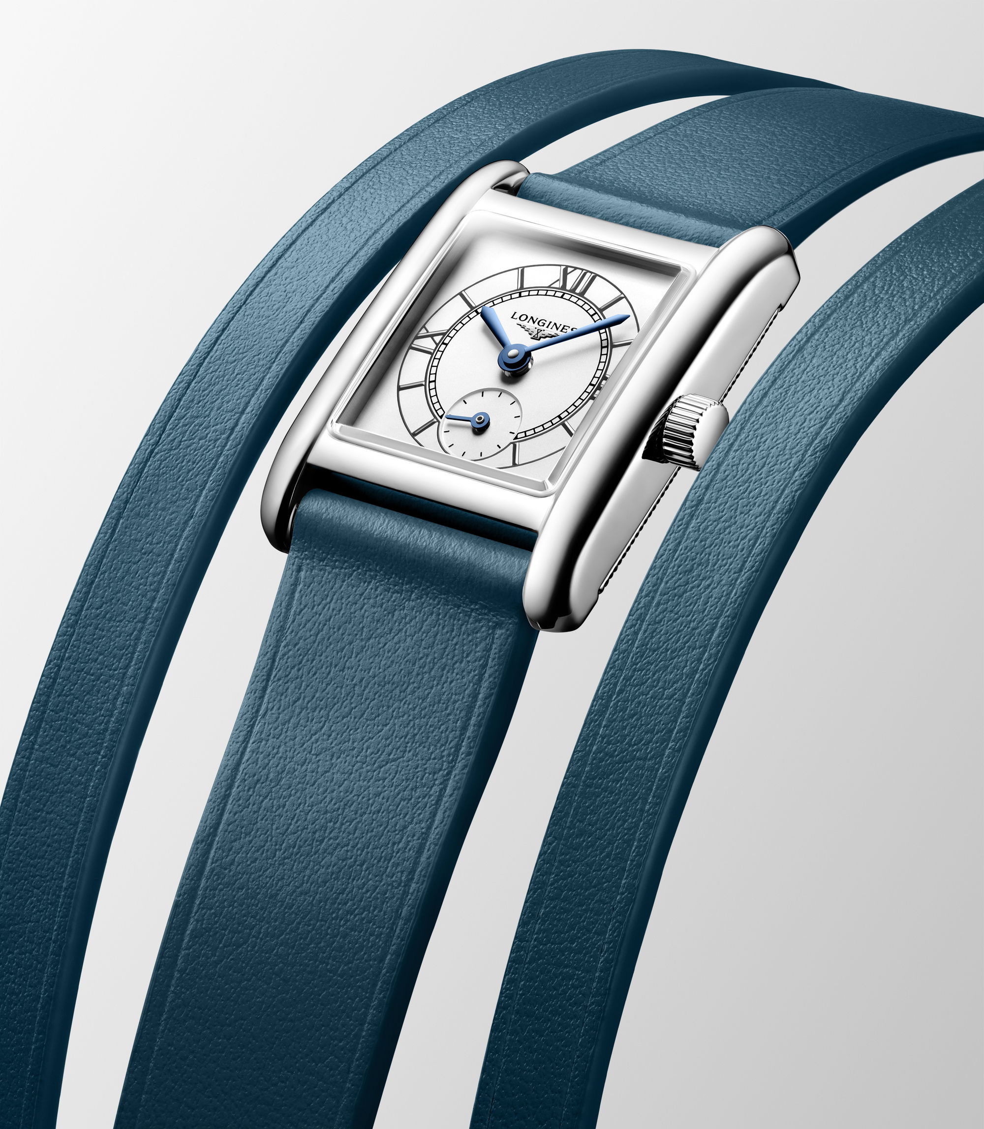 IMG_9081 Longines Mini Dolcevita L5.200.4.75.5 / 9 Replica 5