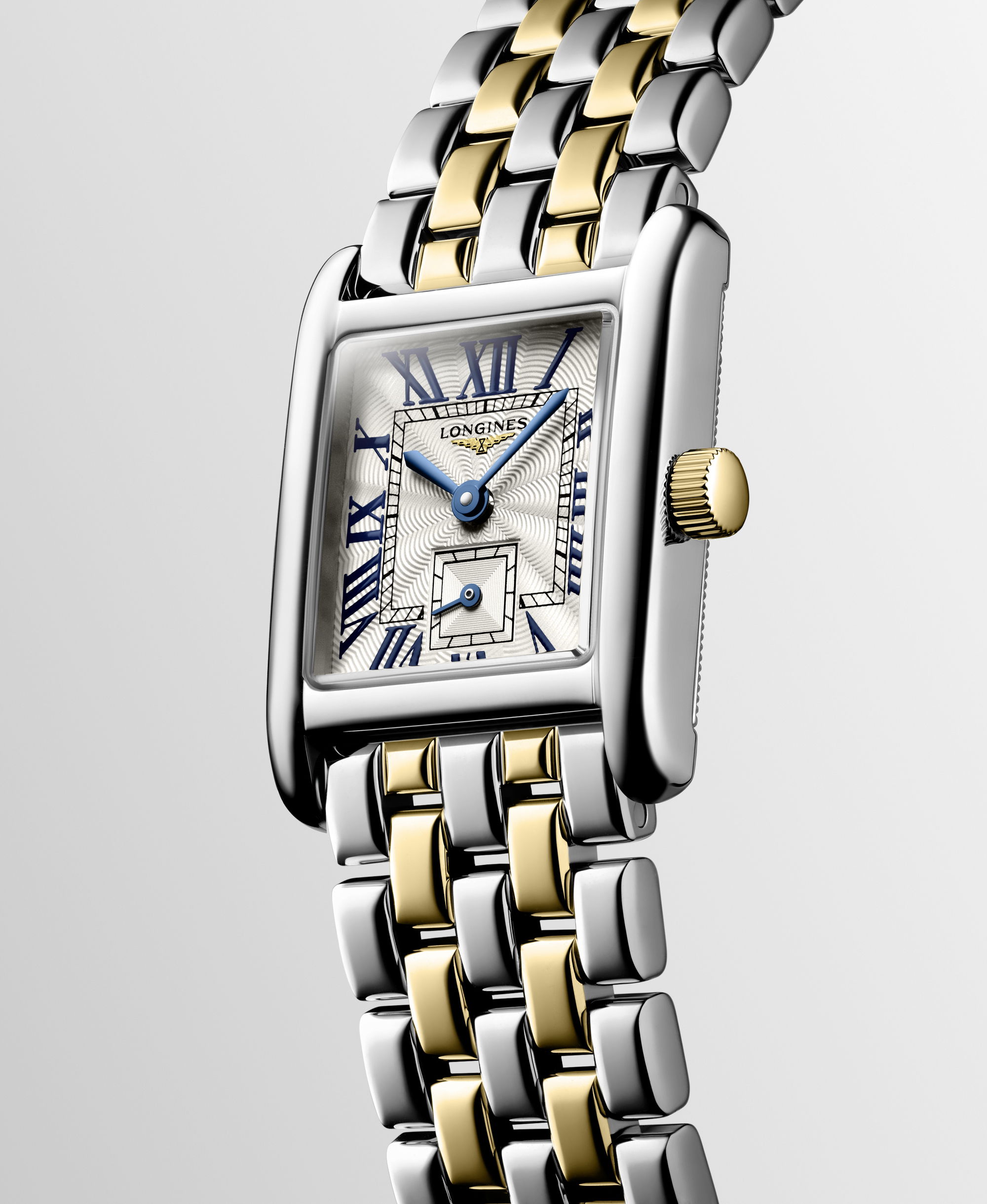 IMG_9081 Longines Mini Dolcevita L5.200.5.70.7 Replica 5