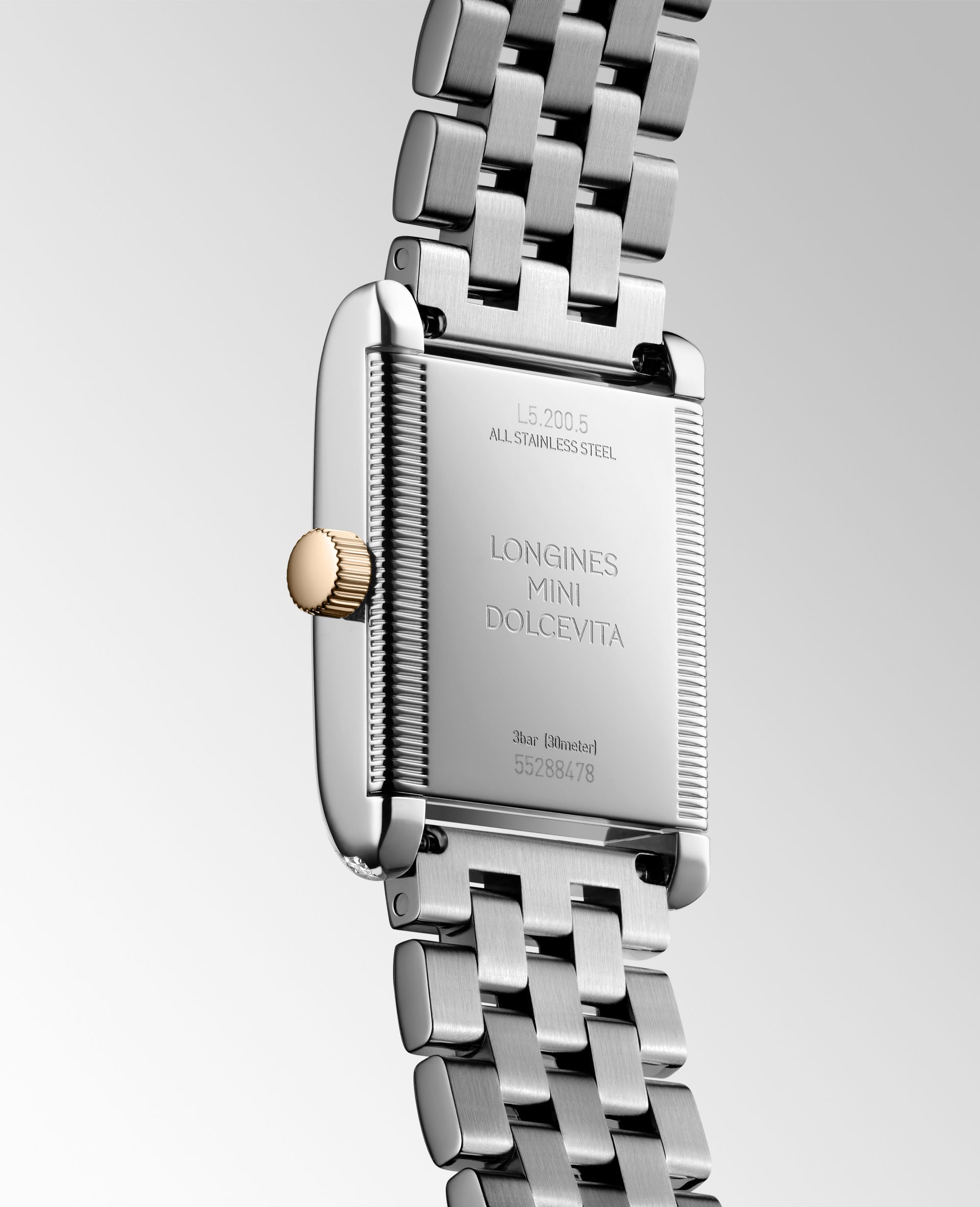 Longines Mini Dolcevita L5.200.5.79.7 Replica 5