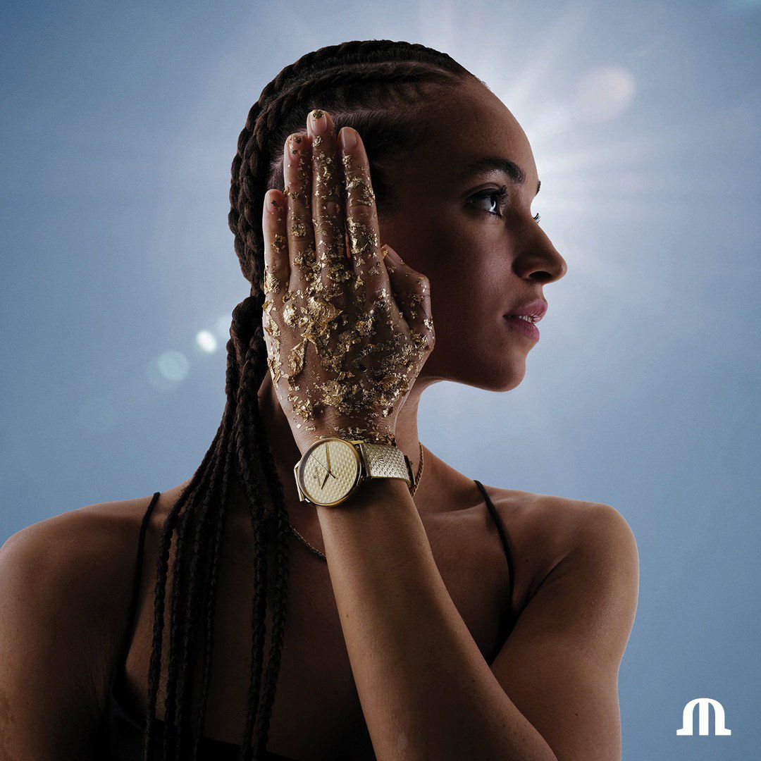 IMG_9081 Maurice Lacroix Eliros Sunshine EL1118-PVY01-090-9 Replica 5