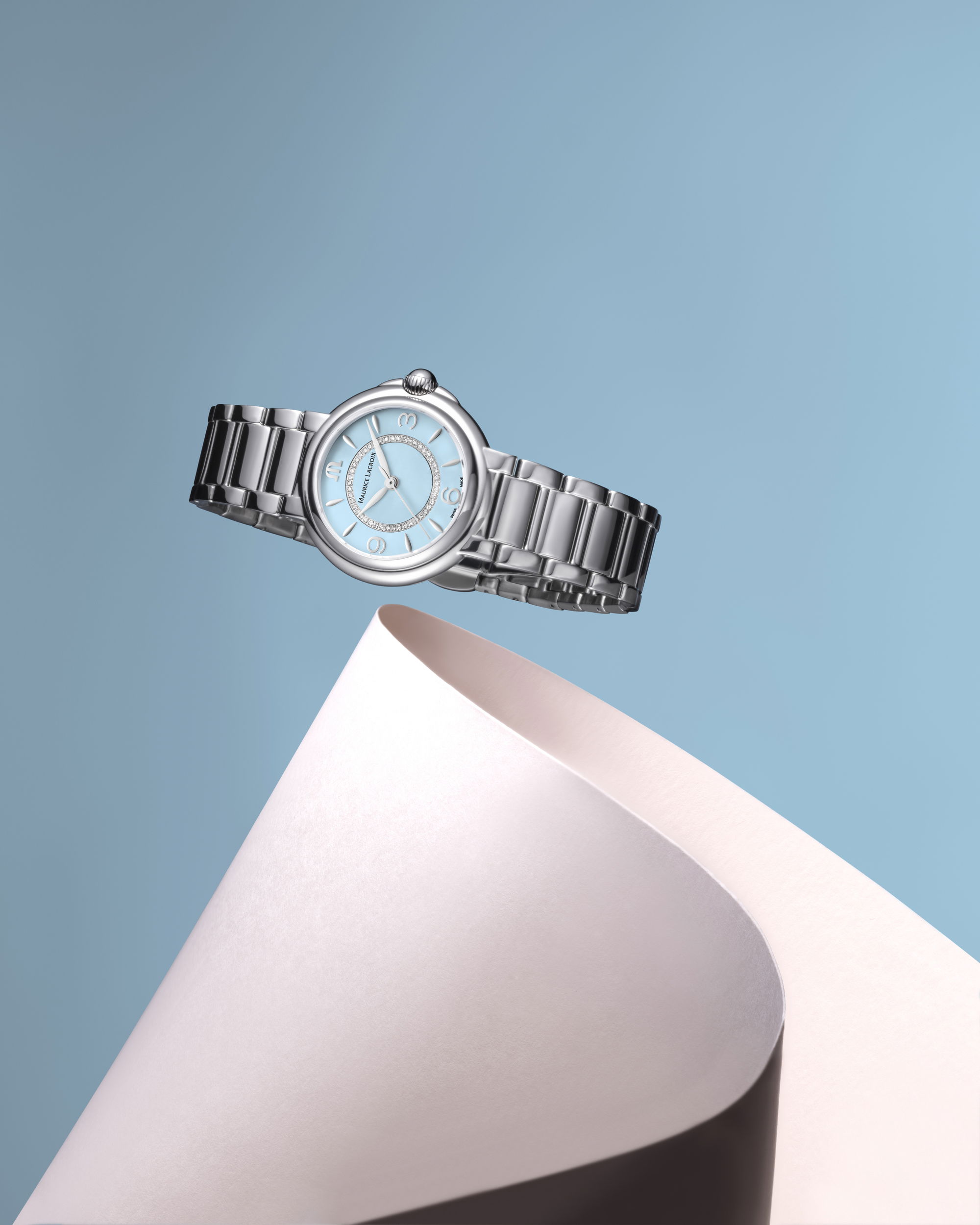 IMG_9081 Maurice Lacroix Fiaba Trio FA1104-SS002-E20-1 Replica 5