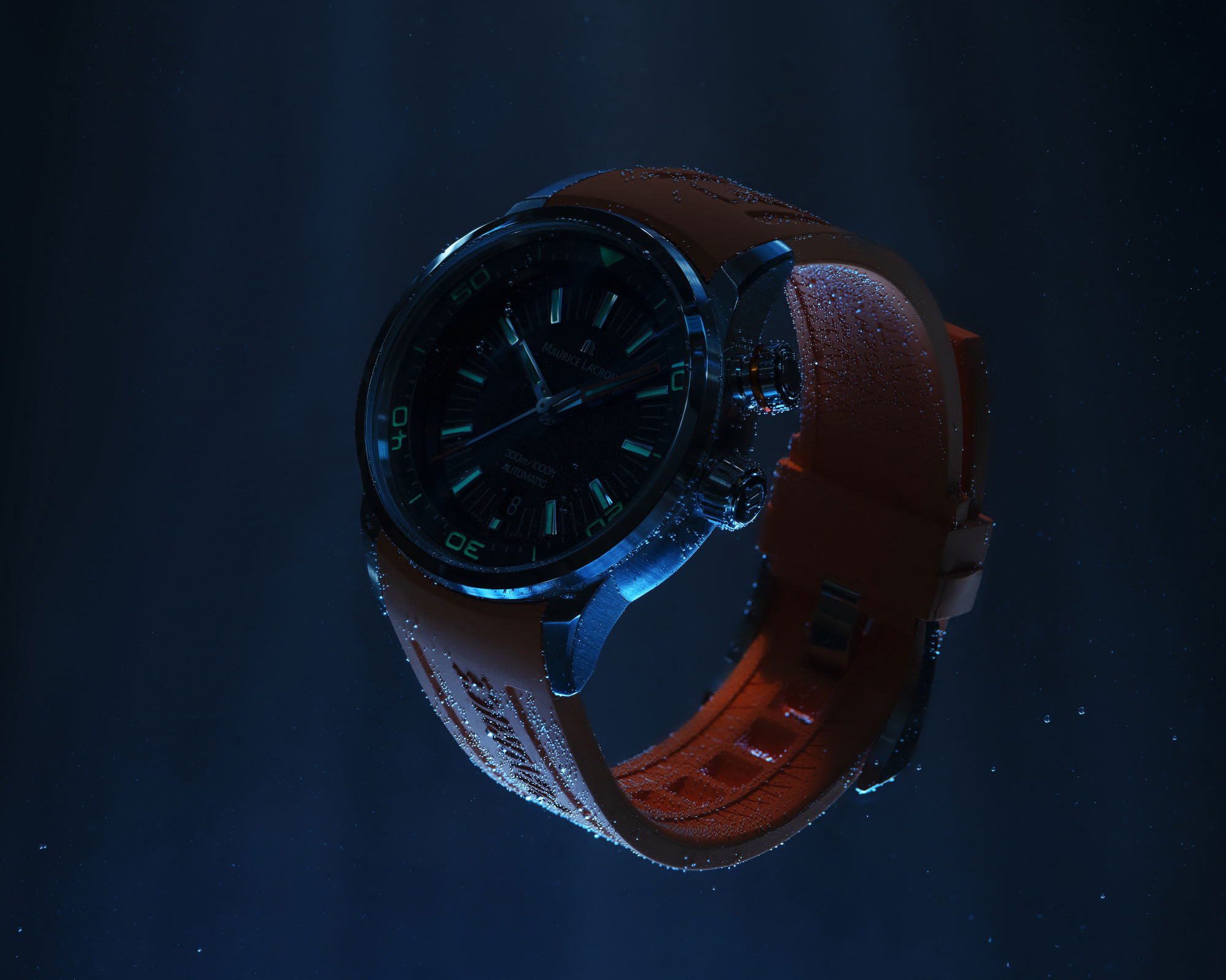 IMG_9081 Maurice Lacroix Pontos S Diver PT6248-SS00L-330-J Replica 5