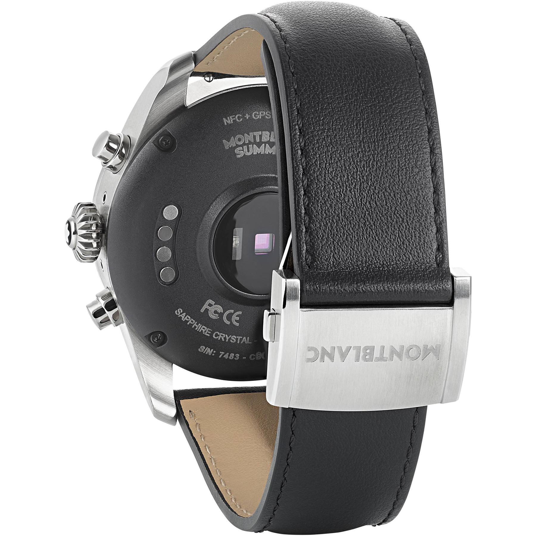 IMG_9081 Montblanc Summit 2+ MB127648 Replica 5