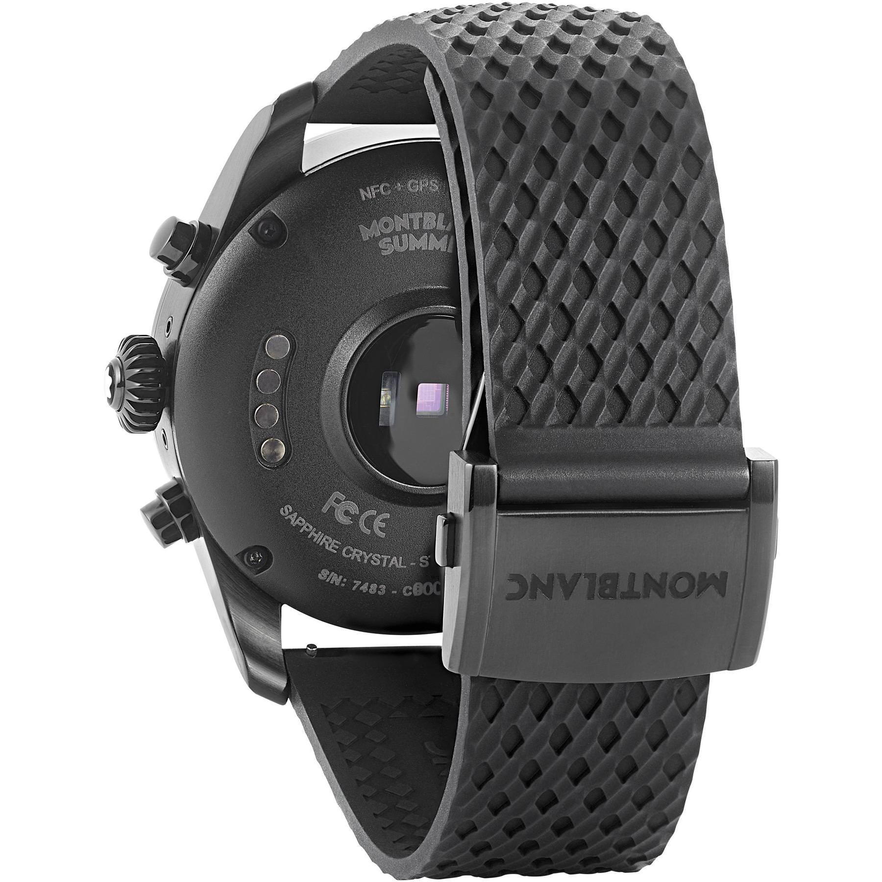 Montblanc Summit 2+ MB127651 Replica 5