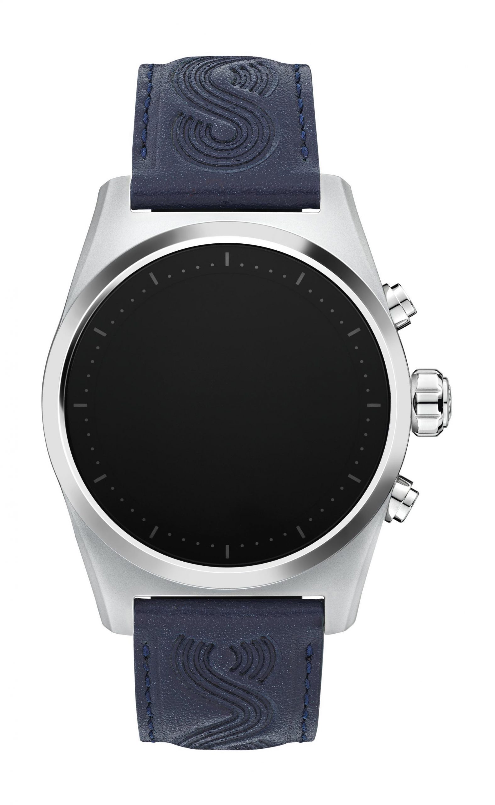 Montblanc Summit Lite – Around the World in 80 Days MB129121 Replica 5