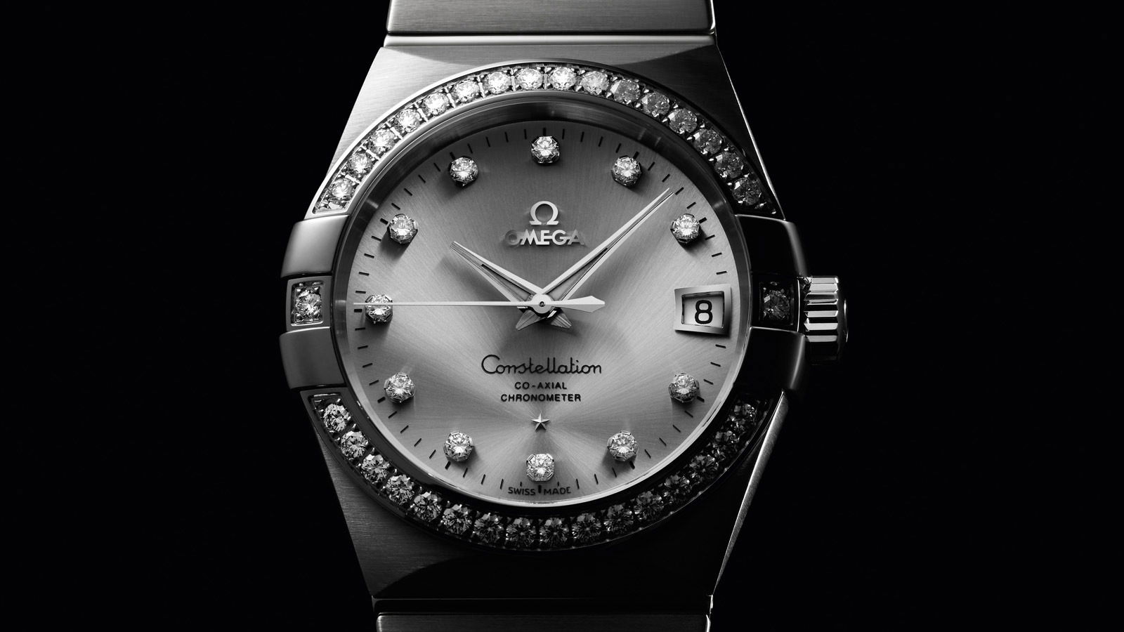 IMG_9081 Omega Constellation Co-Axial Chronometer 35 mm 123.15.35.20.52.001 Replica 5