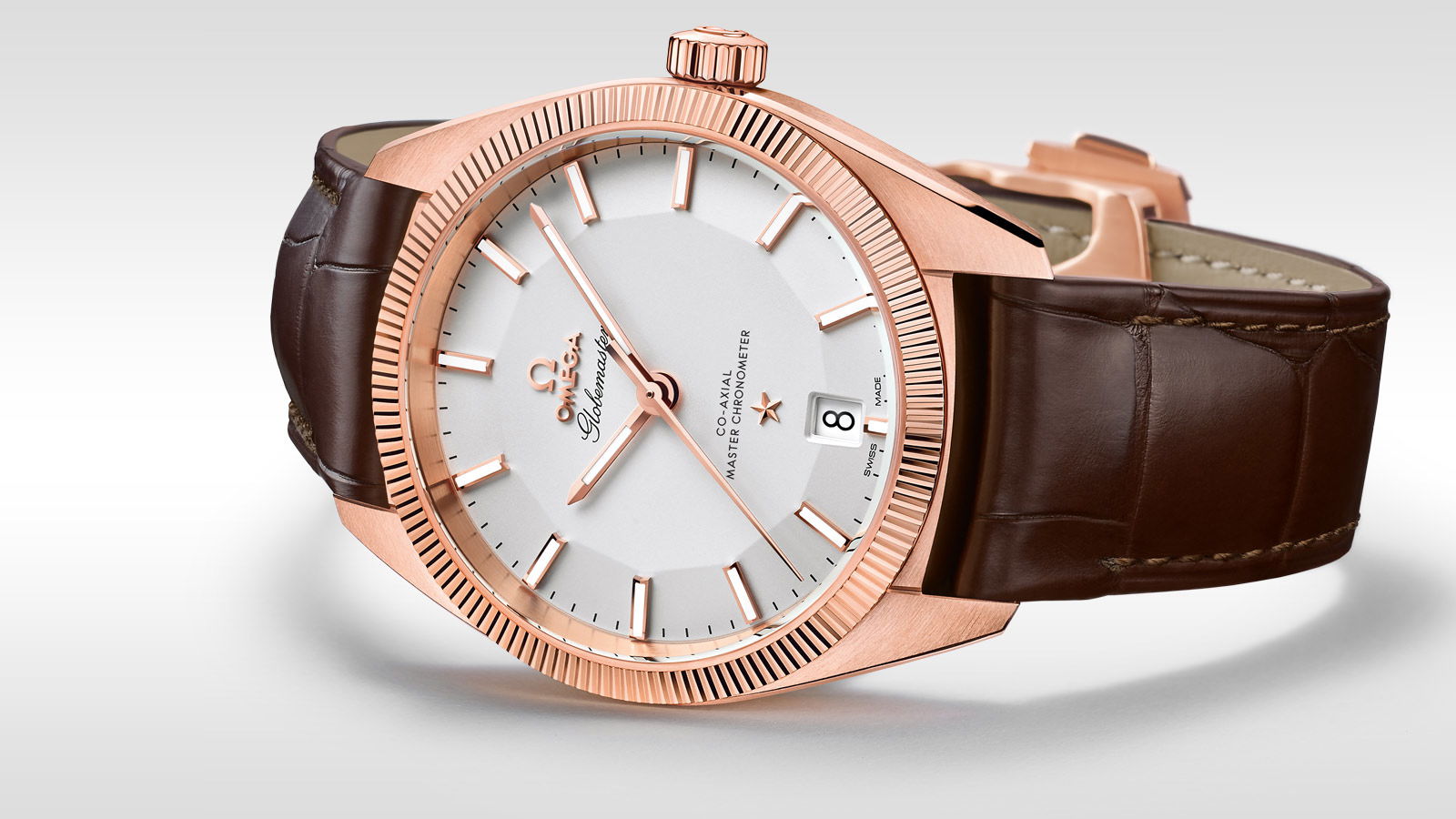 IMG_9081 Omega Constellation Globemaster Co-Axial Master Chronometer 39 mm 130.53.39.21.02.001 Replica 5