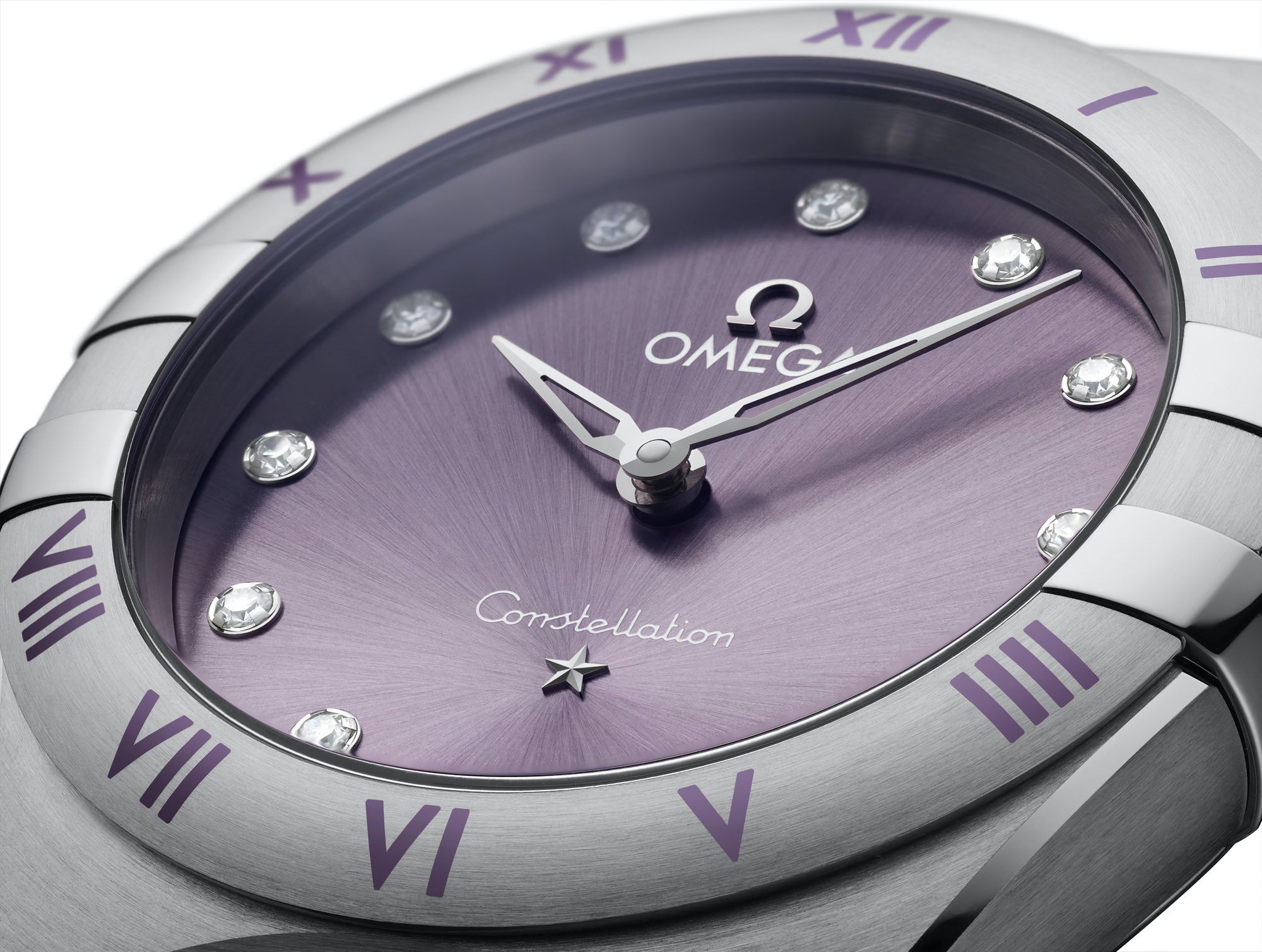 IMG_9081 Omega Constellation Quartz 28 mm 131.10.28.60.60.002 Replica 5