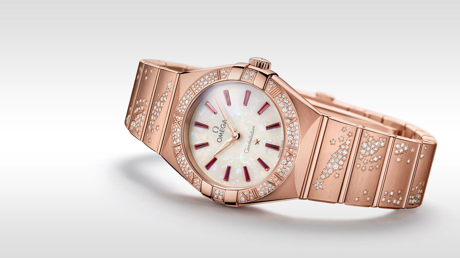 IMG_9081 Omega Constellation Quartz 28 mm 131.55.28.60.99.003 Replica 5