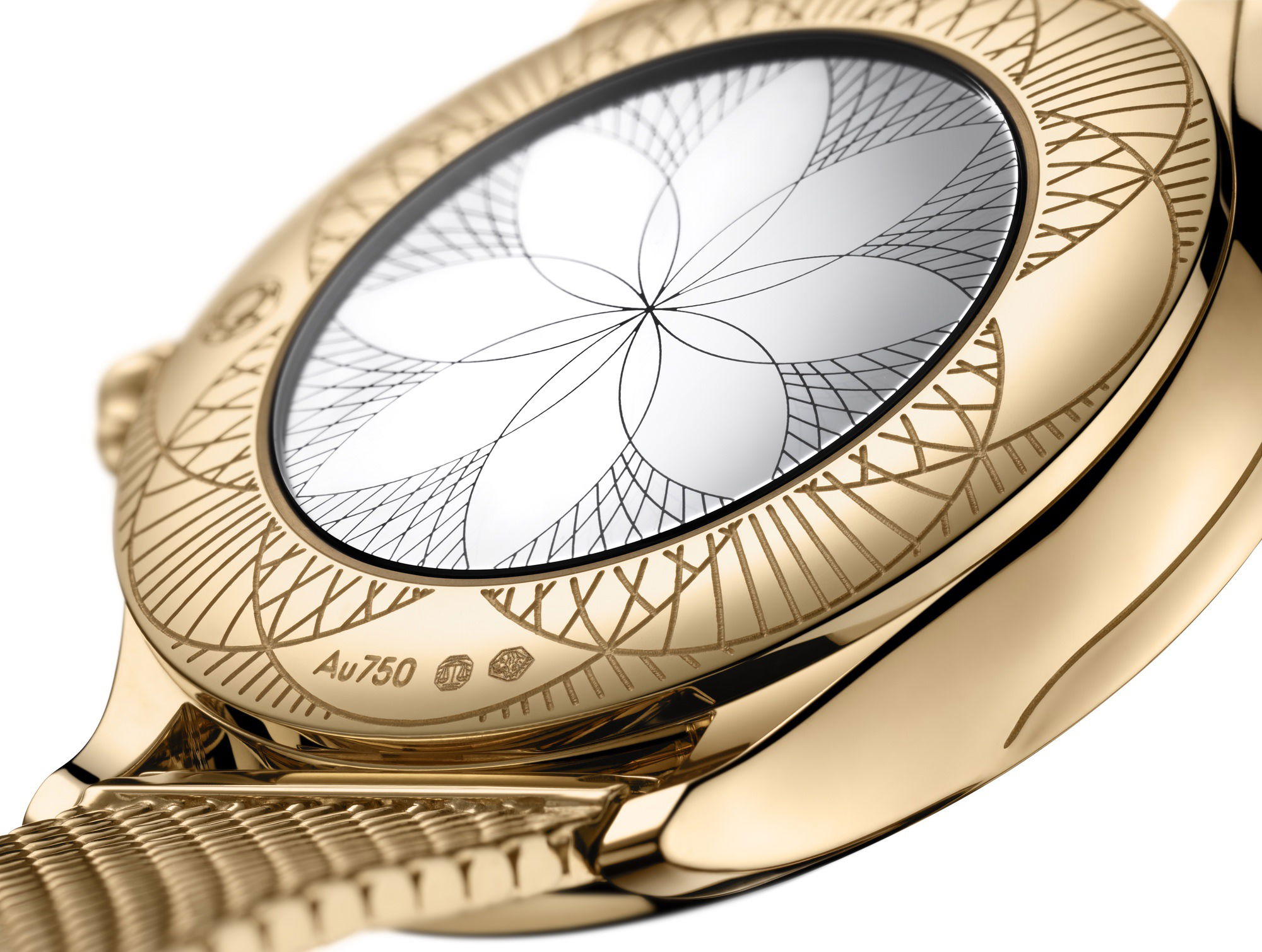 IMG_9081 Omega De Ville Mini Tresor Quartz 26 mm 428.55.26.60.04.001 Replica 5