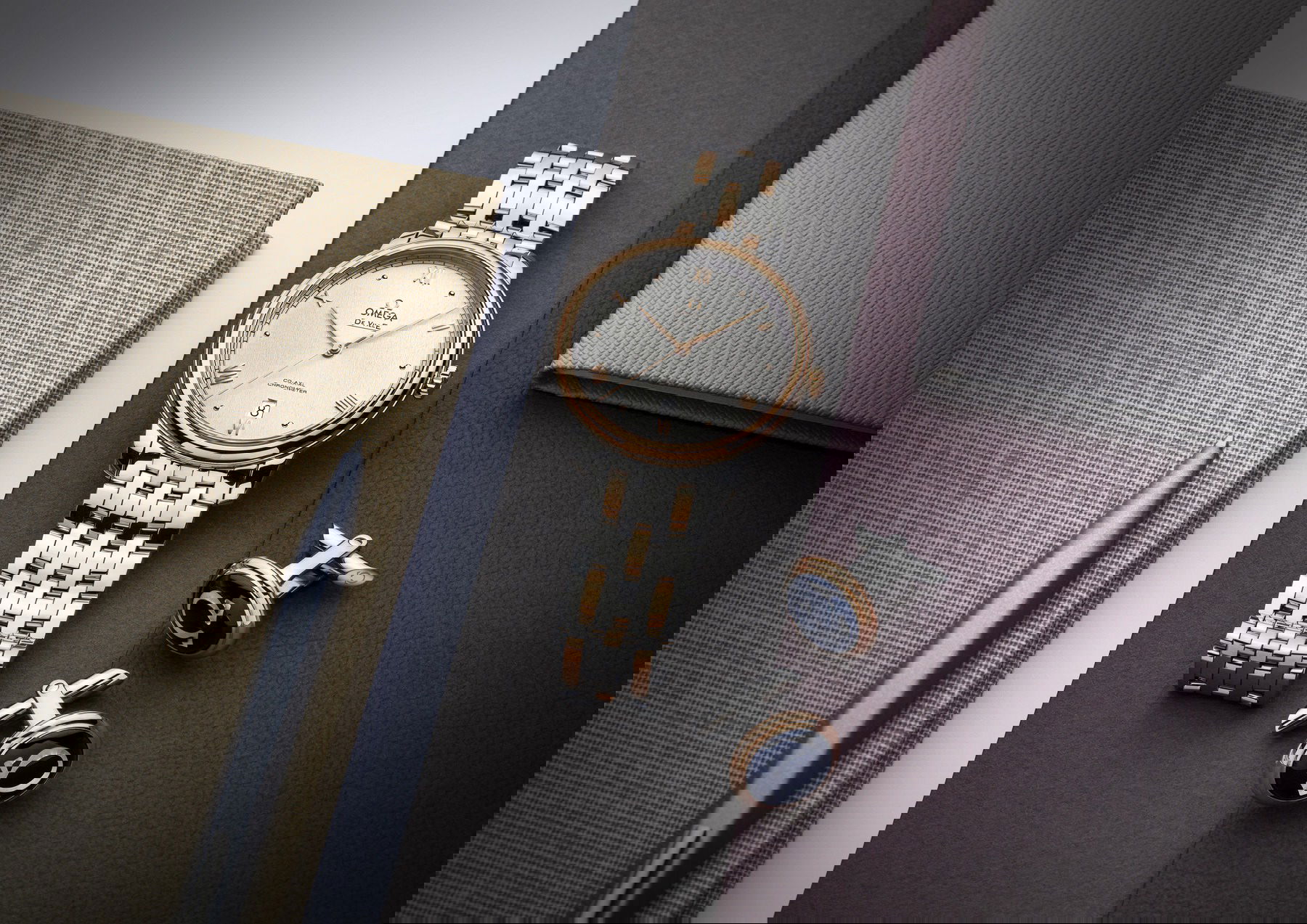 IMG_9081 Omega De Ville Prestige Co-Axial Chronometer 39,5?mm 424.20.40.20.02.007 Replica 5