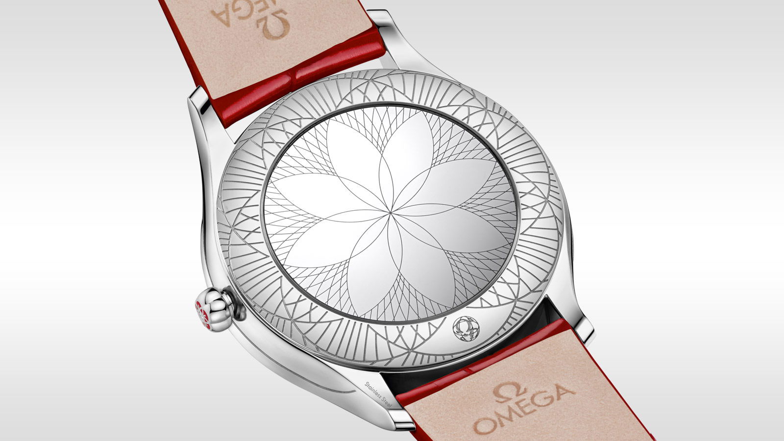 IMG_9081 Omega De Ville Tresor Quartz 36 mm 428.18.36.60.04.002 Replica 5