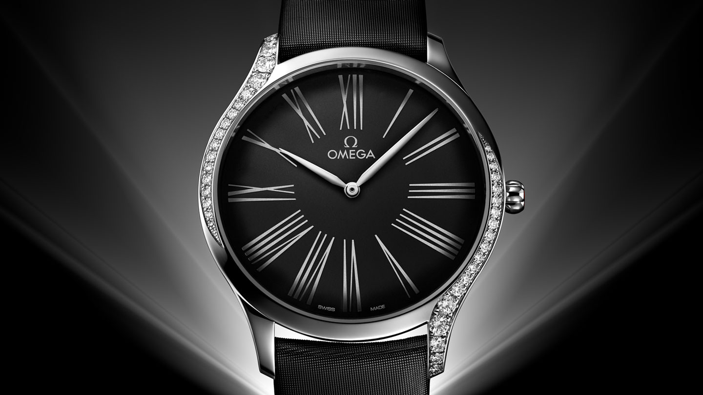 IMG_9081 Omega De Ville Tresor Quartz 39 mm 428.17.39.60.01.001 Replica 5