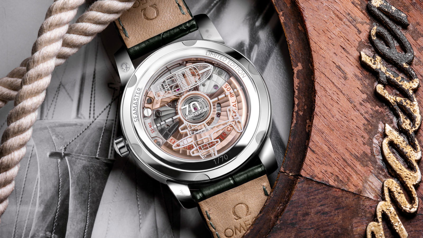 IMG_9081 Omega Seamaster 1948 Co-Axial Master Chronometer Small Seconds 38 mm 511.93.38.20.99.001 Replica 5