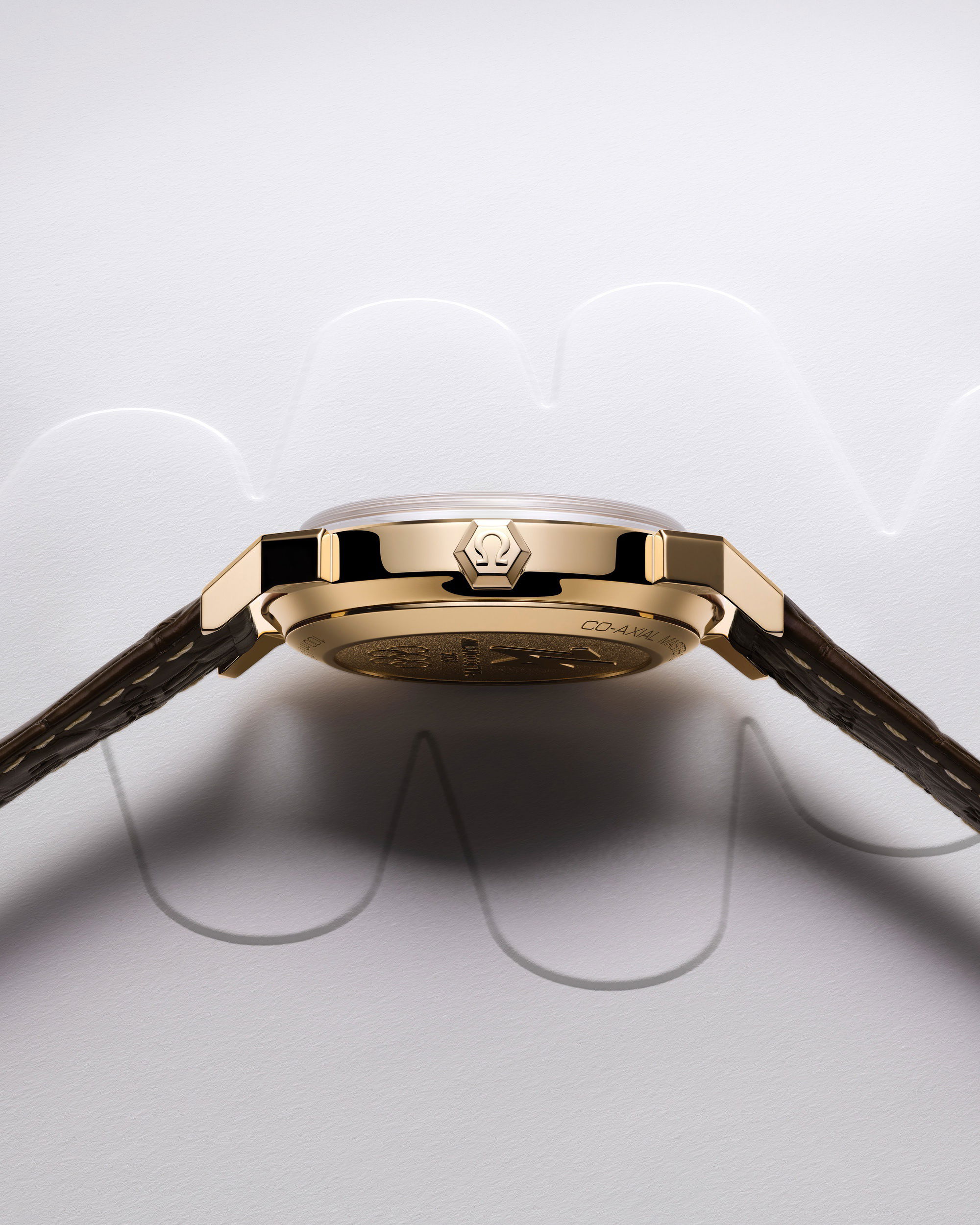 IMG_9081 Omega Seamaster 37 Milano Cortina 2026 522.53.37.20.04.001 Replica 5