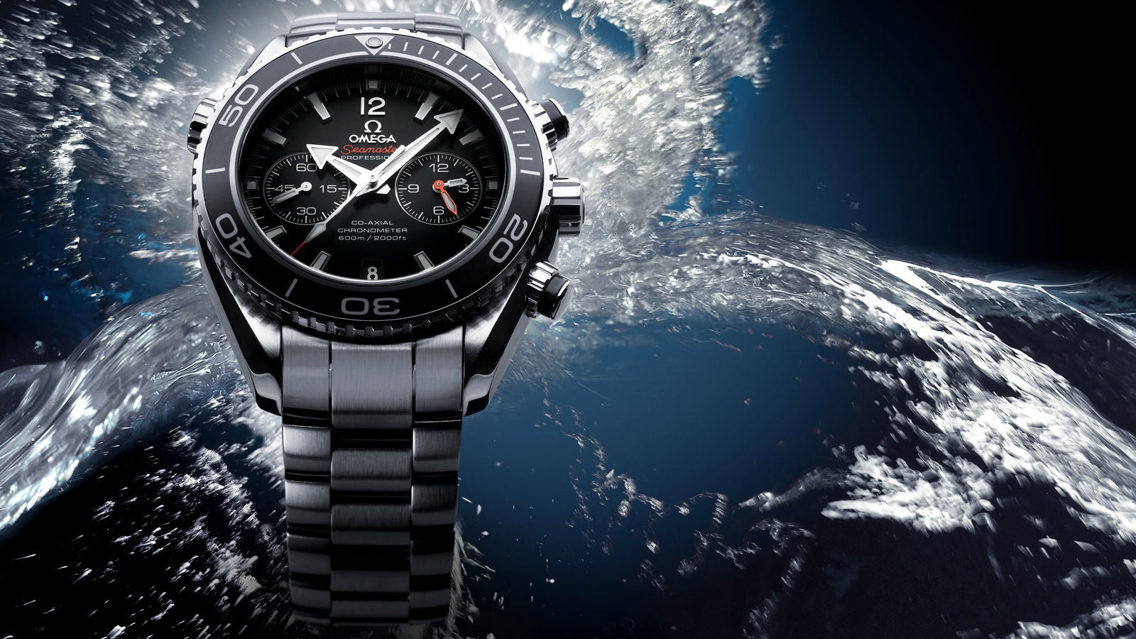 IMG_9081 Omega Seamaster Planet Ocean 600M Co-Axial Chronometer Chronograph 45.5 mm 232.30.46.51.01.001 Replica 5