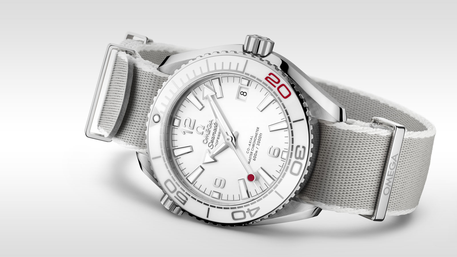 IMG_9081 Omega Seamaster Planet Ocean 600M Co-Axial Master Chronometer 39.5 mm “Tokyo 2020” Limited Edition 522.33.40.20.04.001 Replica 5