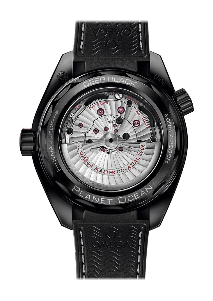 IMG_9081 Omega Seamaster Planet Ocean 600M Co-axial Master Chronometer GMT 45.5?mm Deep Black 215.92.46.22.01.001 Replica 5