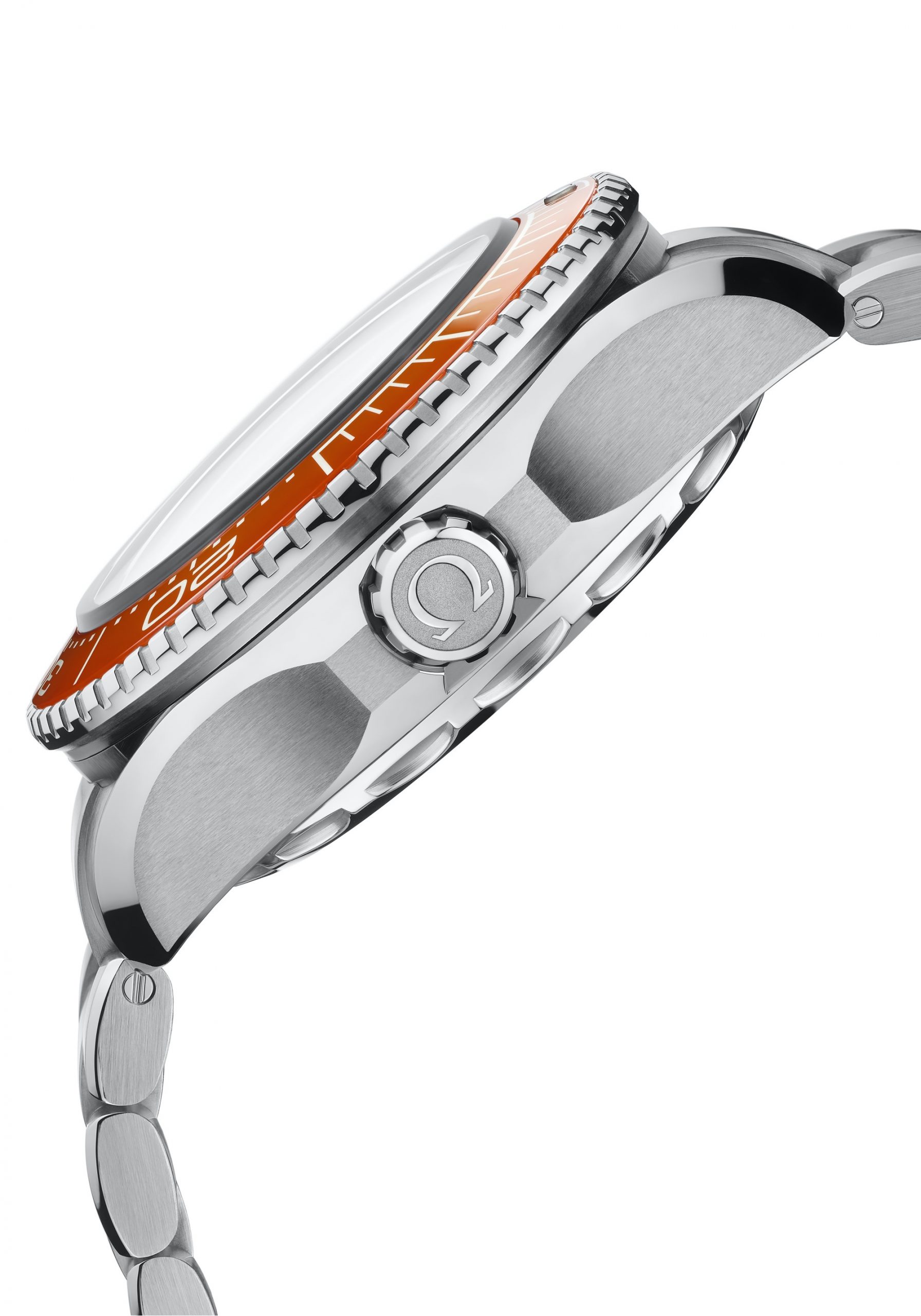 IMG_9081 Omega Seamaster Planet Ocean Co-Axial Master Chronometer 45.5 mm Ultra Deep 215.30.46.21.06.001 Replica 5