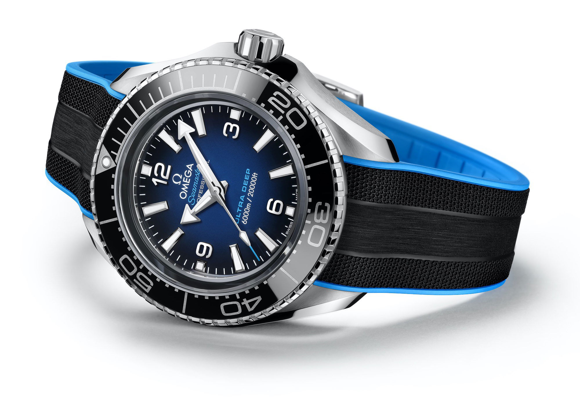 IMG_9081 Omega Seamaster Planet Ocean Co-Axial Master Chronometer 45.5 mm Ultra Deep 215.32.46.21.03.001 Replica 5