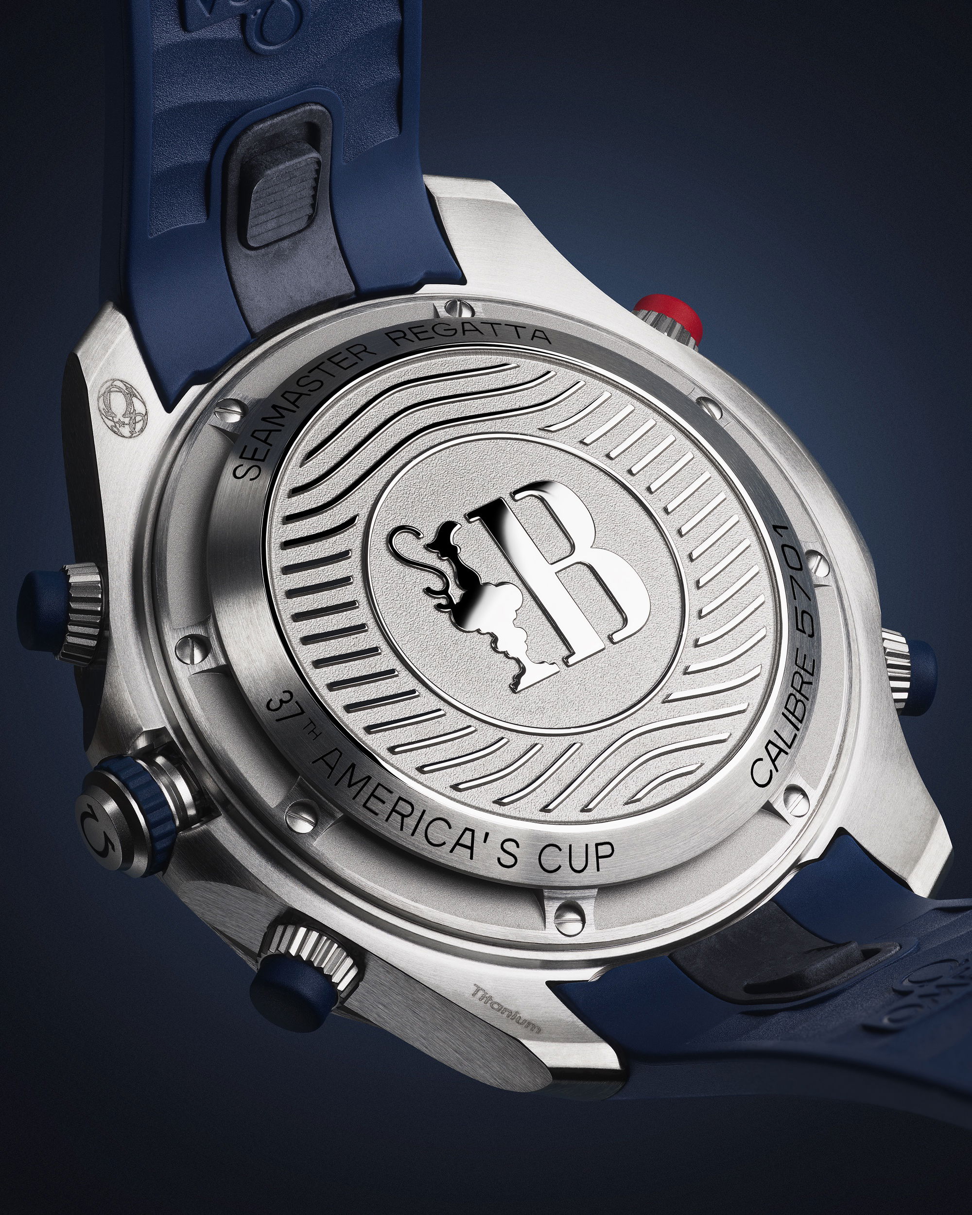 IMG_9081 Omega Seamaster Regatta America’s Cup 216.92.46.79.10.001 Replica 5