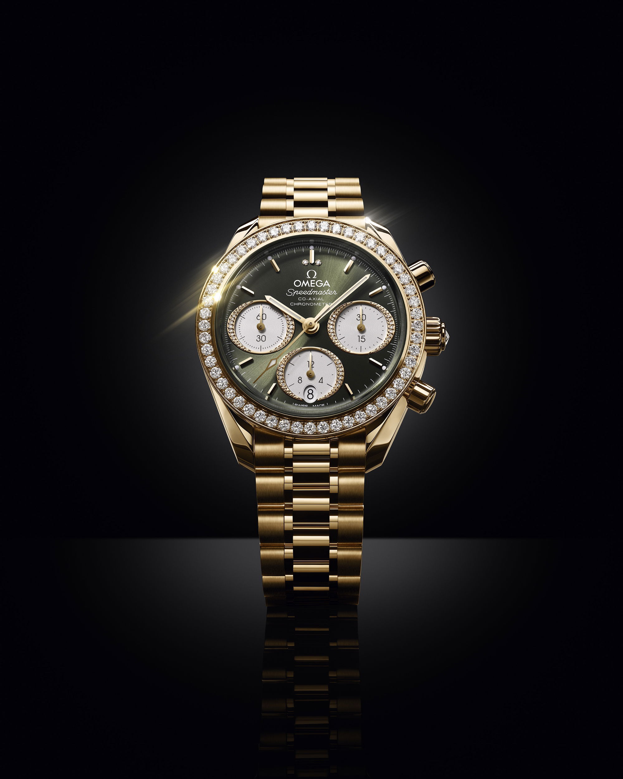 IMG_9081 Omega Speedmaster 38 324.55.38.50.60.001 Replica 5