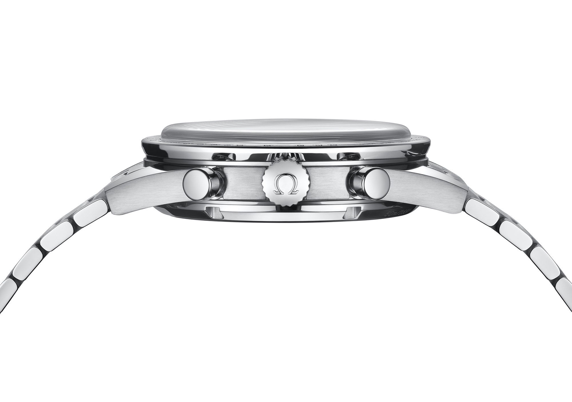 IMG_9081 Omega Speedmaster ’57 Co-Axial Master Chronometer Chronograph 40.5 mm 332.10.41.51.01.001 Replica 5