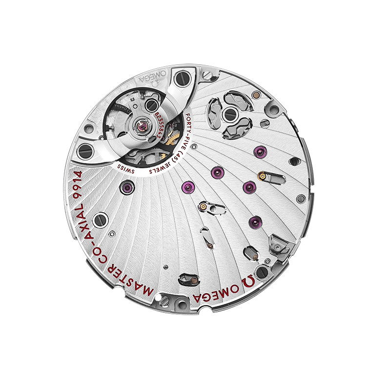 IMG_9081 Omega Speedmaster Moonphase Meteorite 304.30.43.52.01.001 Replica 5